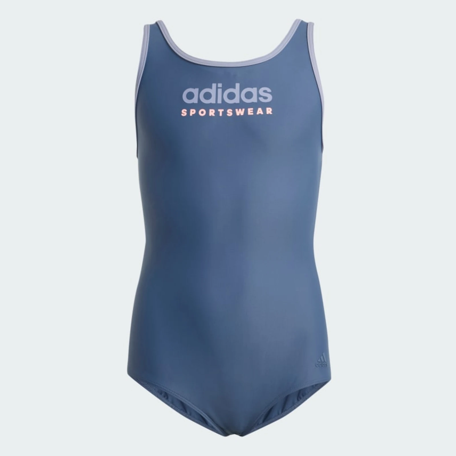 Adidas Sportswear U-Back K - Veľkosť: 116 · záber 2