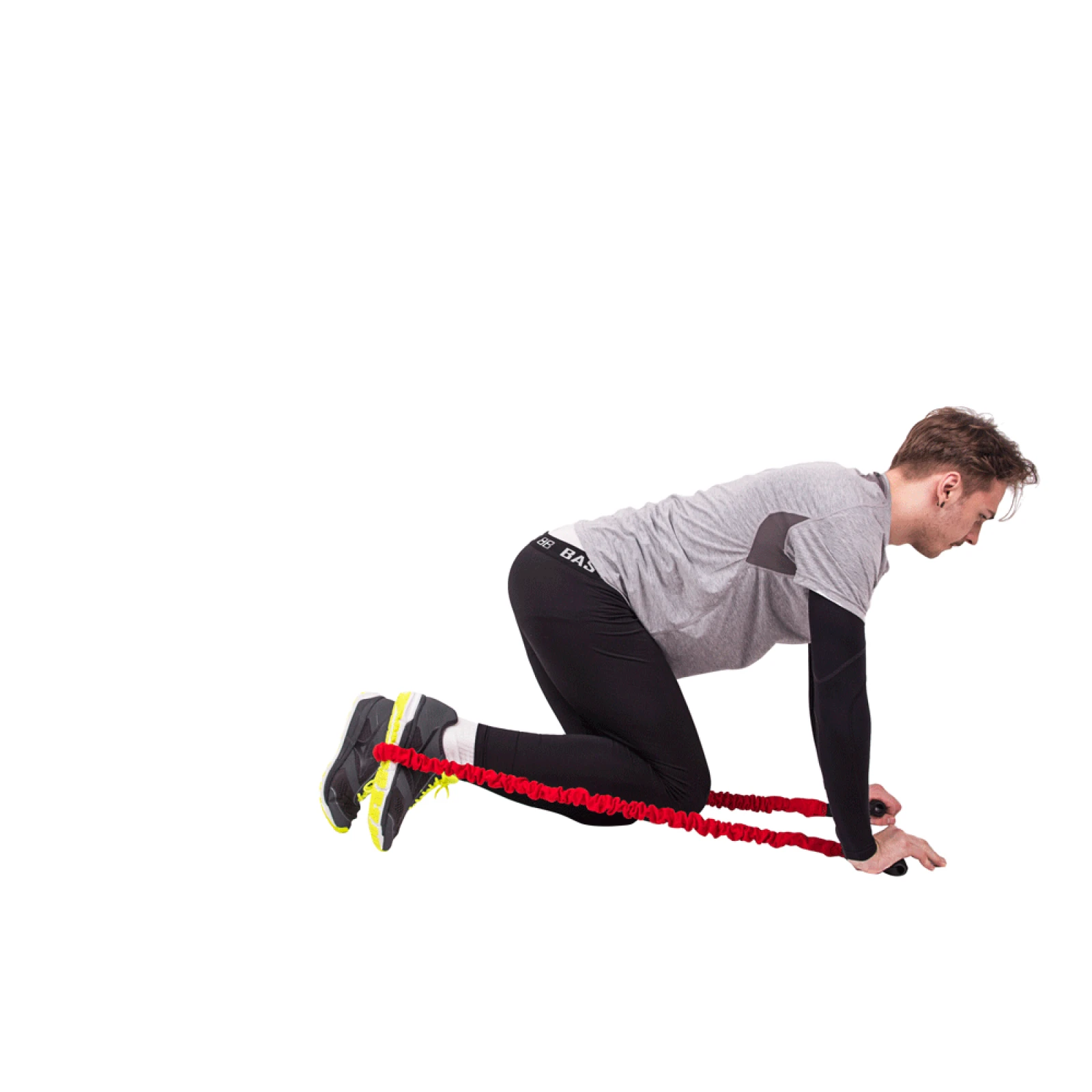 inSPORTline Morpo RS691 · záber 3