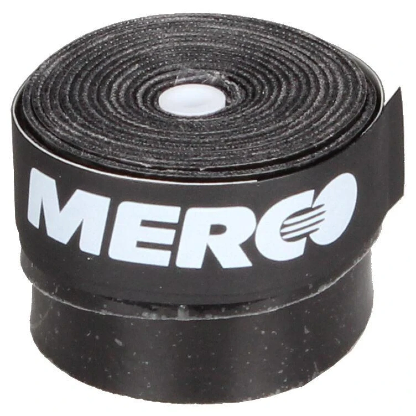 Merco Team overgrip omotávka tl. 0,75 mm černá · záber 1