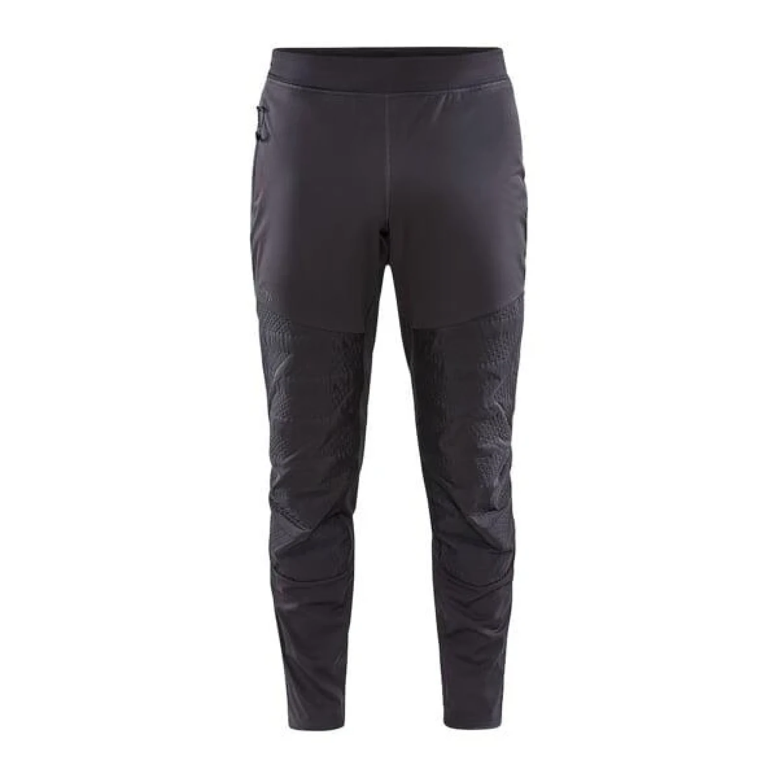 Pánské kalhoty na skialp CRAFT ADV NORDIC TRAINING SPEED PANTS M-999000-Black · záber 1
