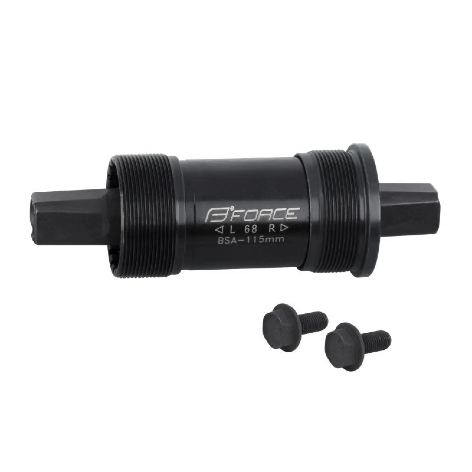 Force Osa zapouzdřená 115 BSA Fe misky + Fe tělo · záber 1