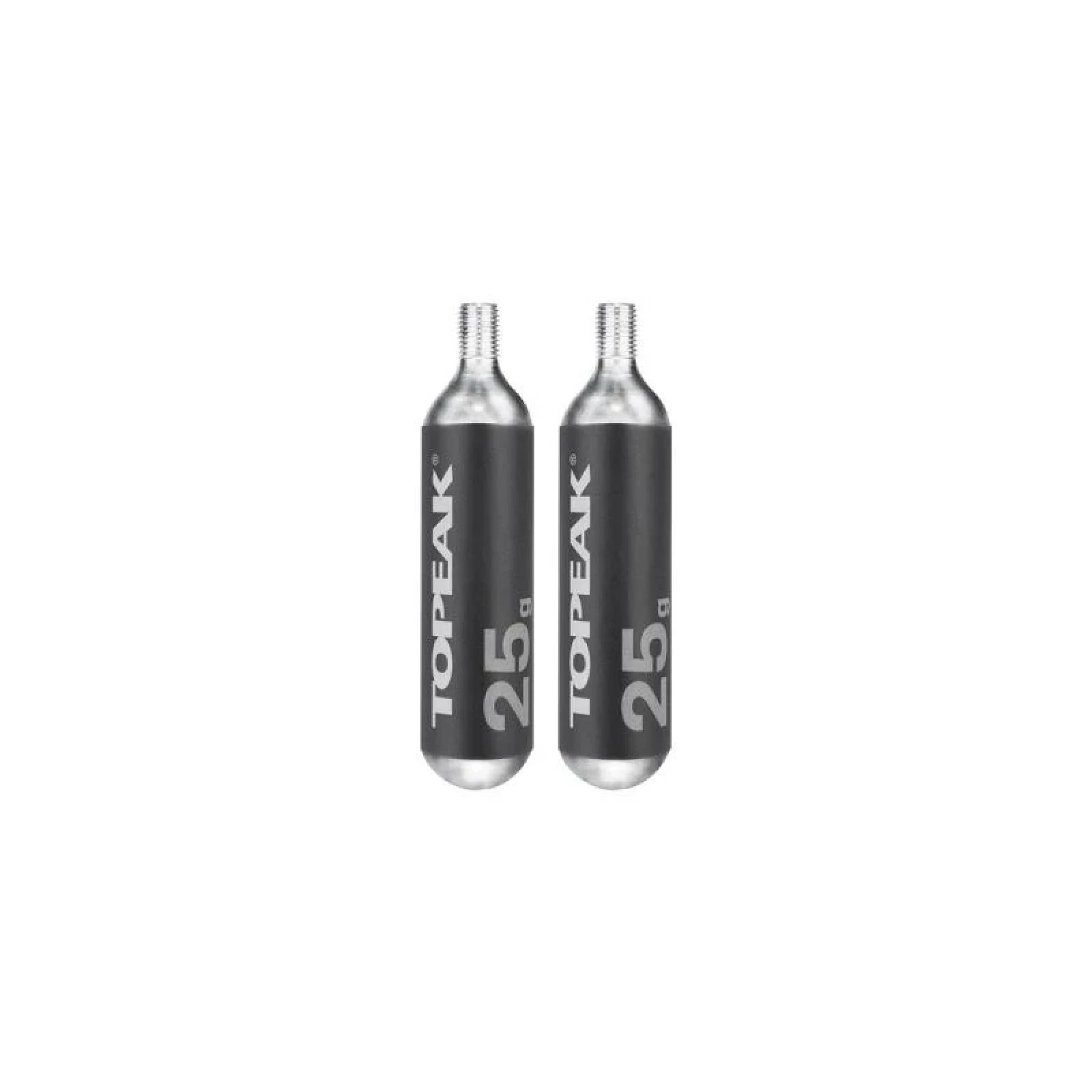 TOPEAK náplň Co2 · záber 1