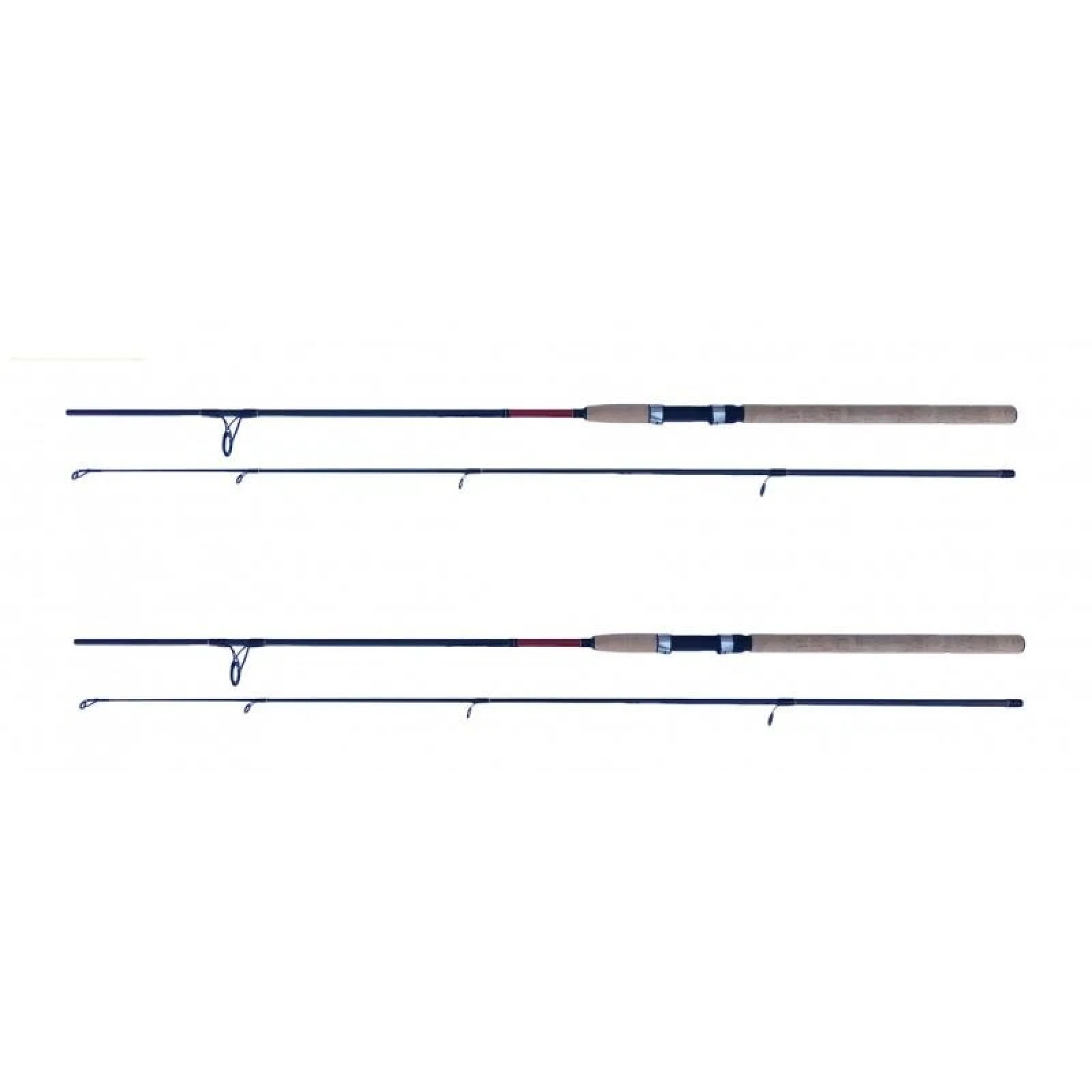 Prut Sellior Nevada 3,0m 50-100g AKCE 1+1 · záber 1