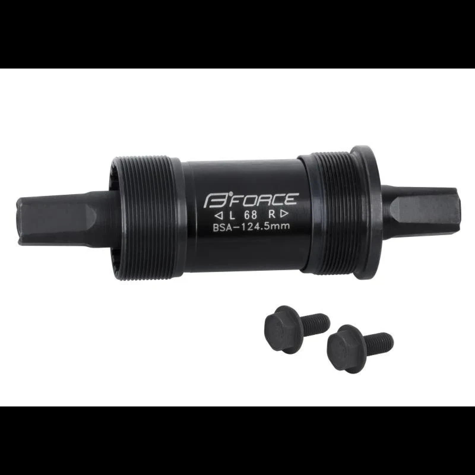 Force Osa zapouzdřená 124.5 BSA Fe misky + Fe tělo · záber 1