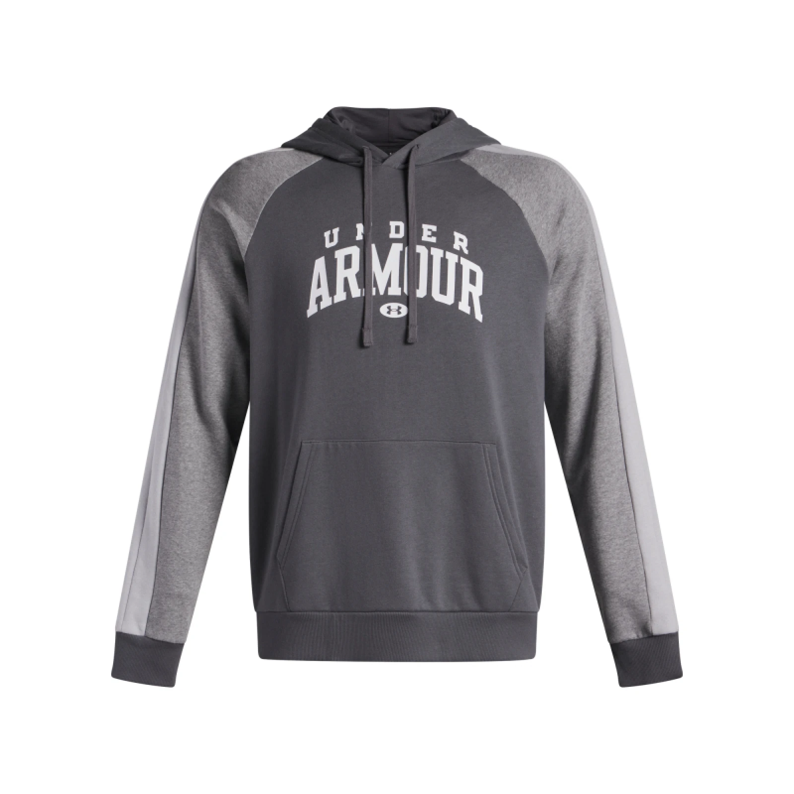 Pánska zateplená mikina s kapucňou UNDER ARMOUR UA Rival Flc CB Hood · záber 9