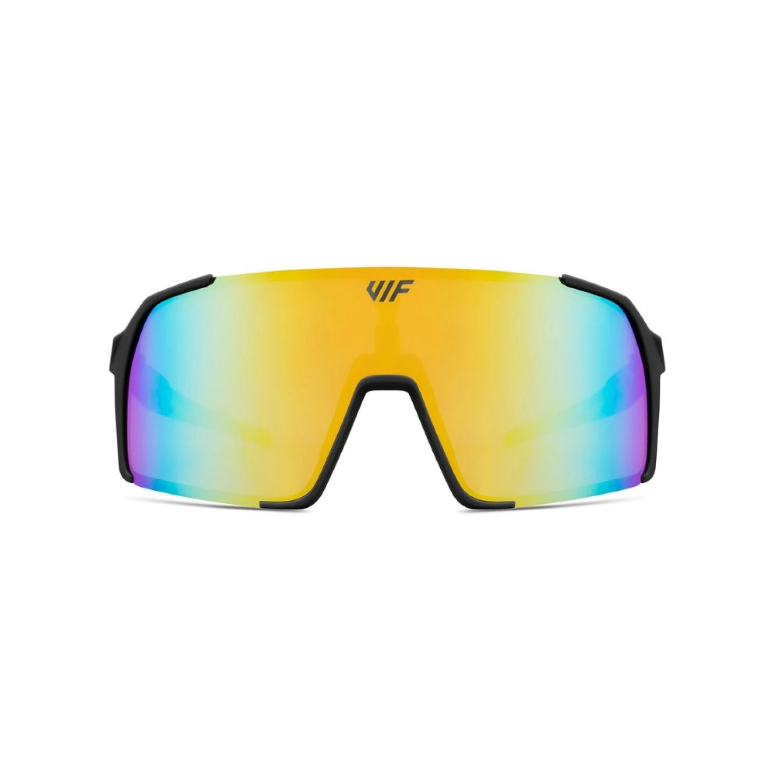 VIF VIF One Black and Gold · záber 2