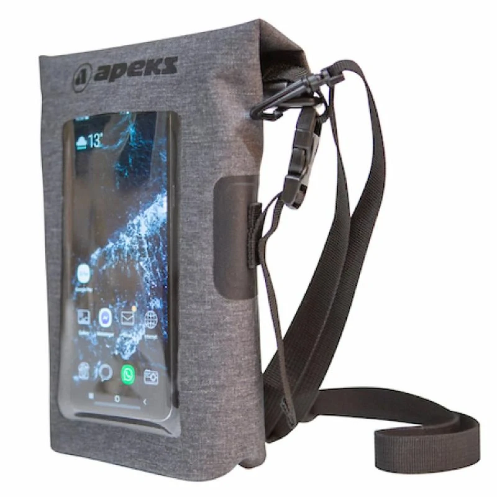 Apeks Vak MINI DRY BAG na mobil · záber 1