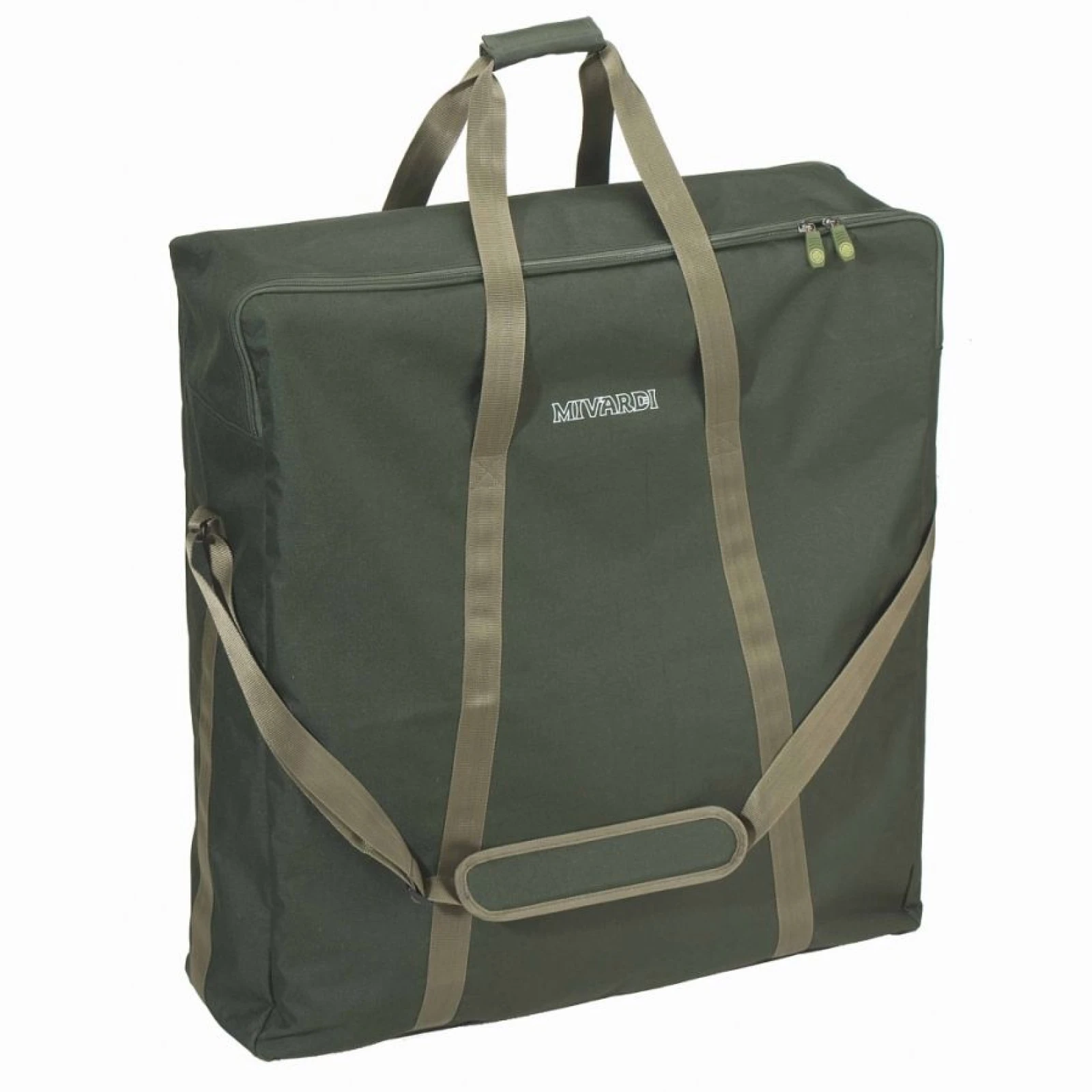 Transportná taška MIVARDI na lehátko CamoCODE · záber 1