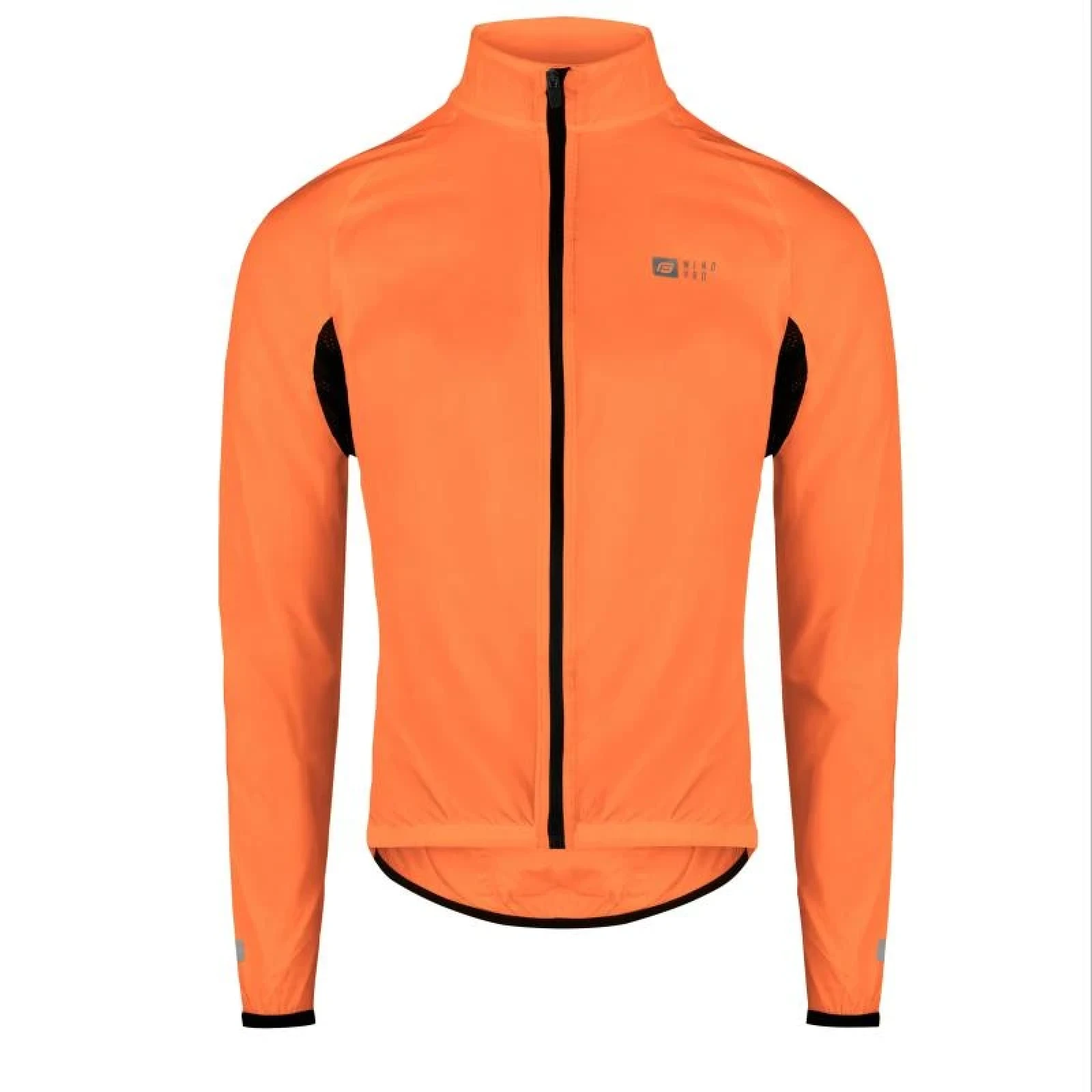 Force WINDPRO oranžová - Velikost: 3XL | Barva: Oranžová · záber 1