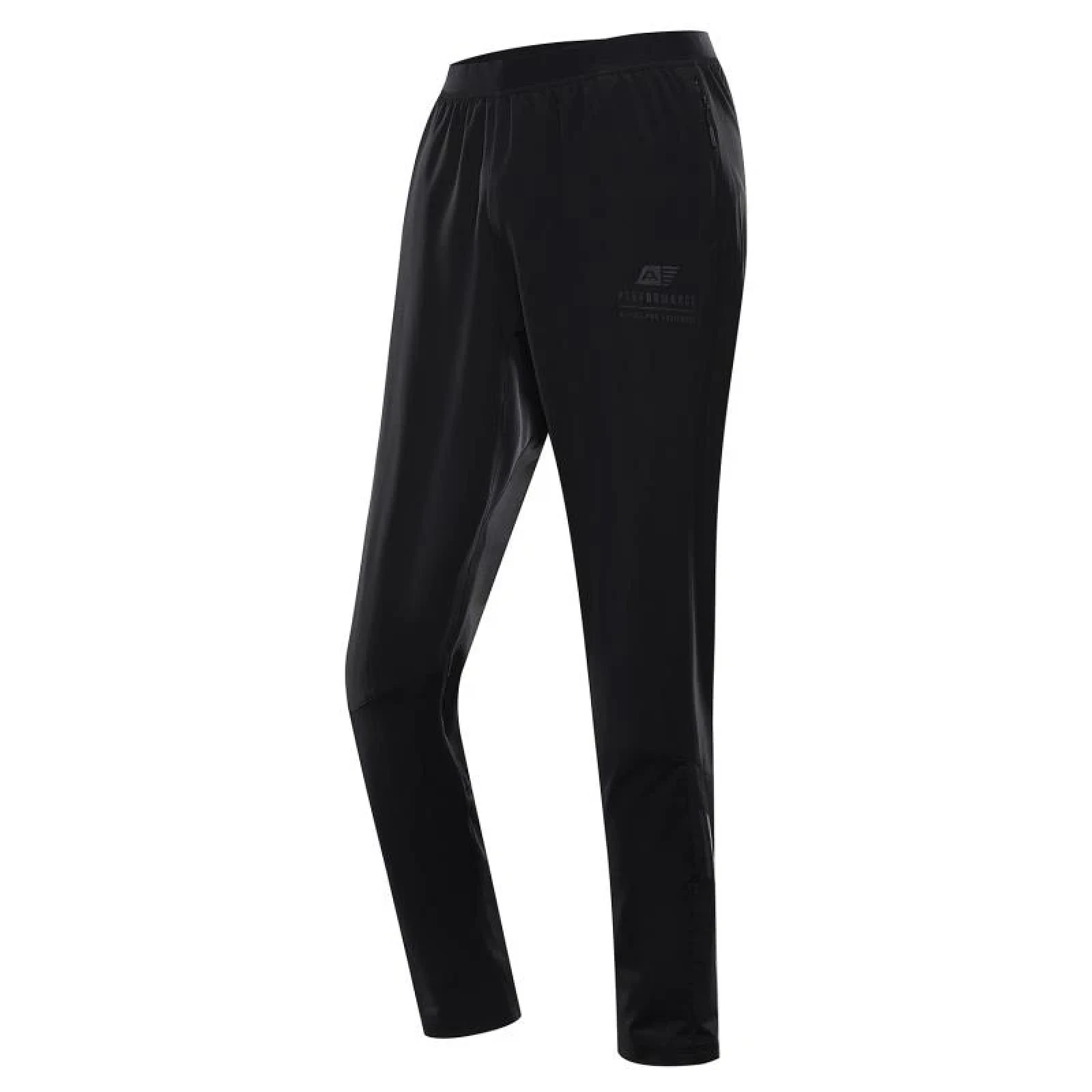 Alpine Pro ZEREC - Velikost: XS | Barva: čierna · záber 1
