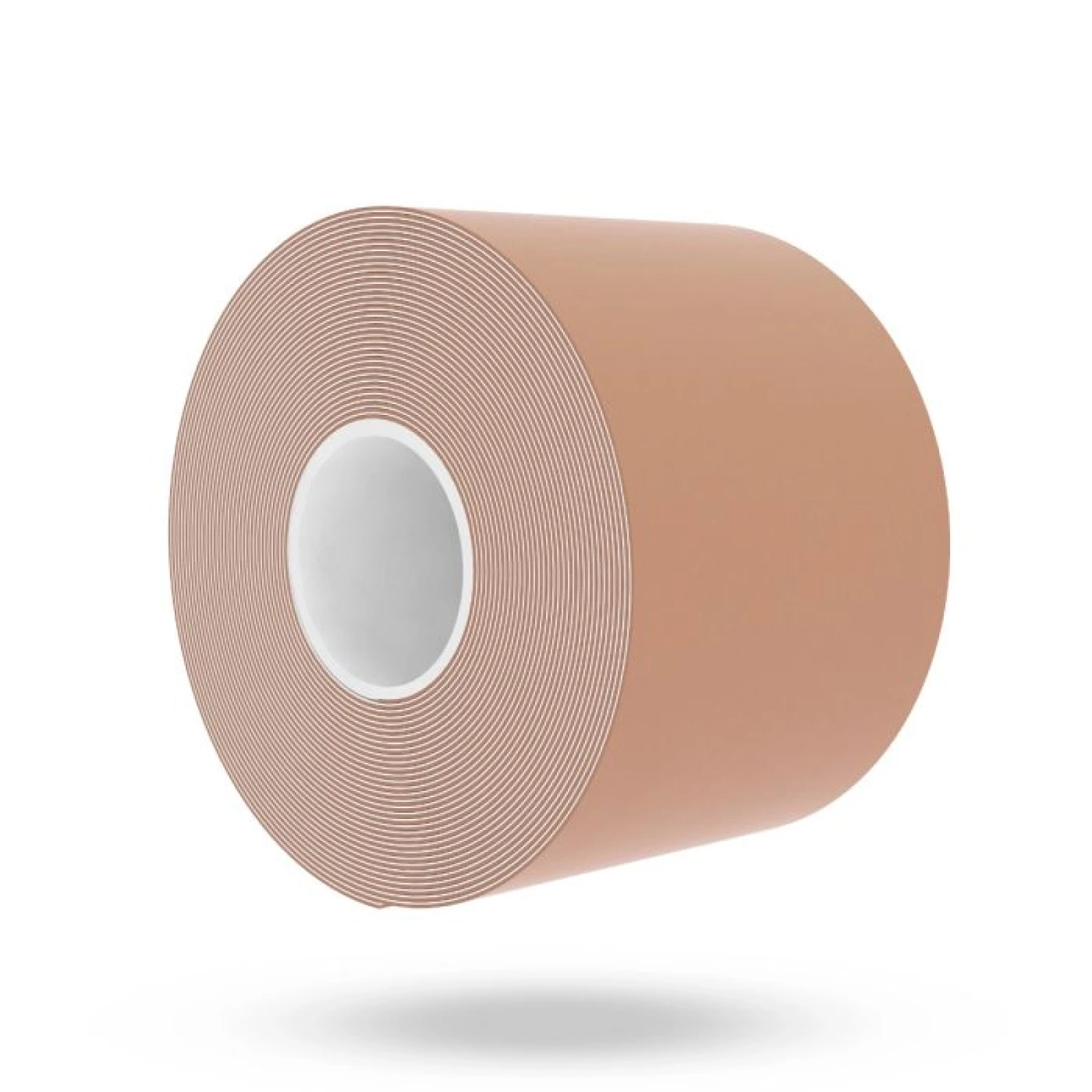 Кинезиологична лента K Tape Beige - GymBeam · záber 1