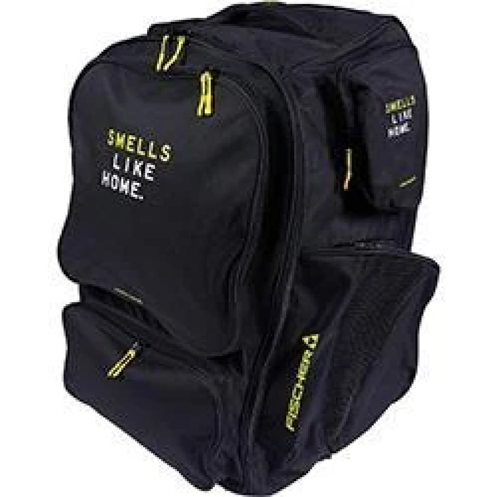 Fischer Backpack SR S25 - Barva: Biela · záber 1