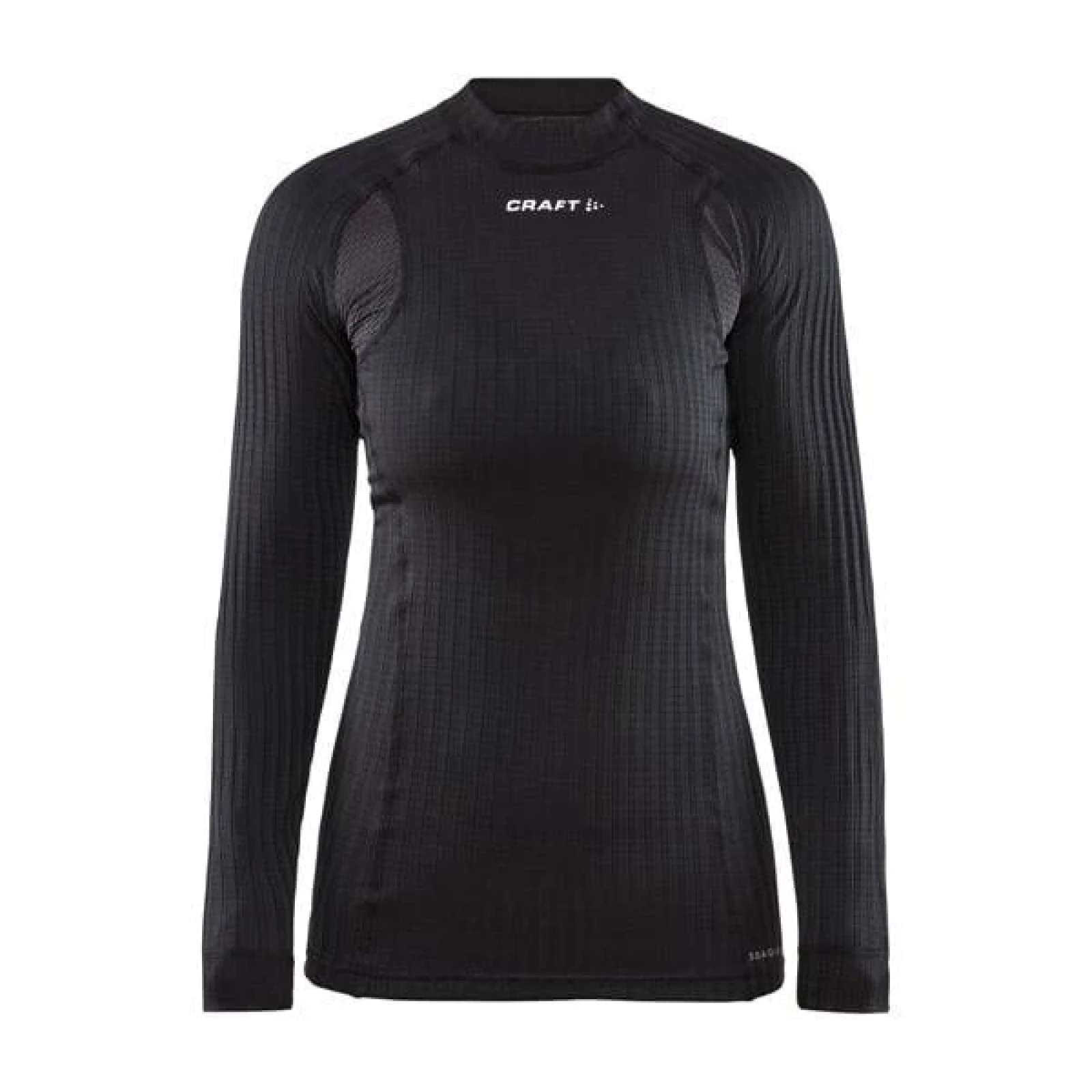 Craft Active Extreme X LS W 1909673 - Velikost: XS | Barva: čierna · záber 2