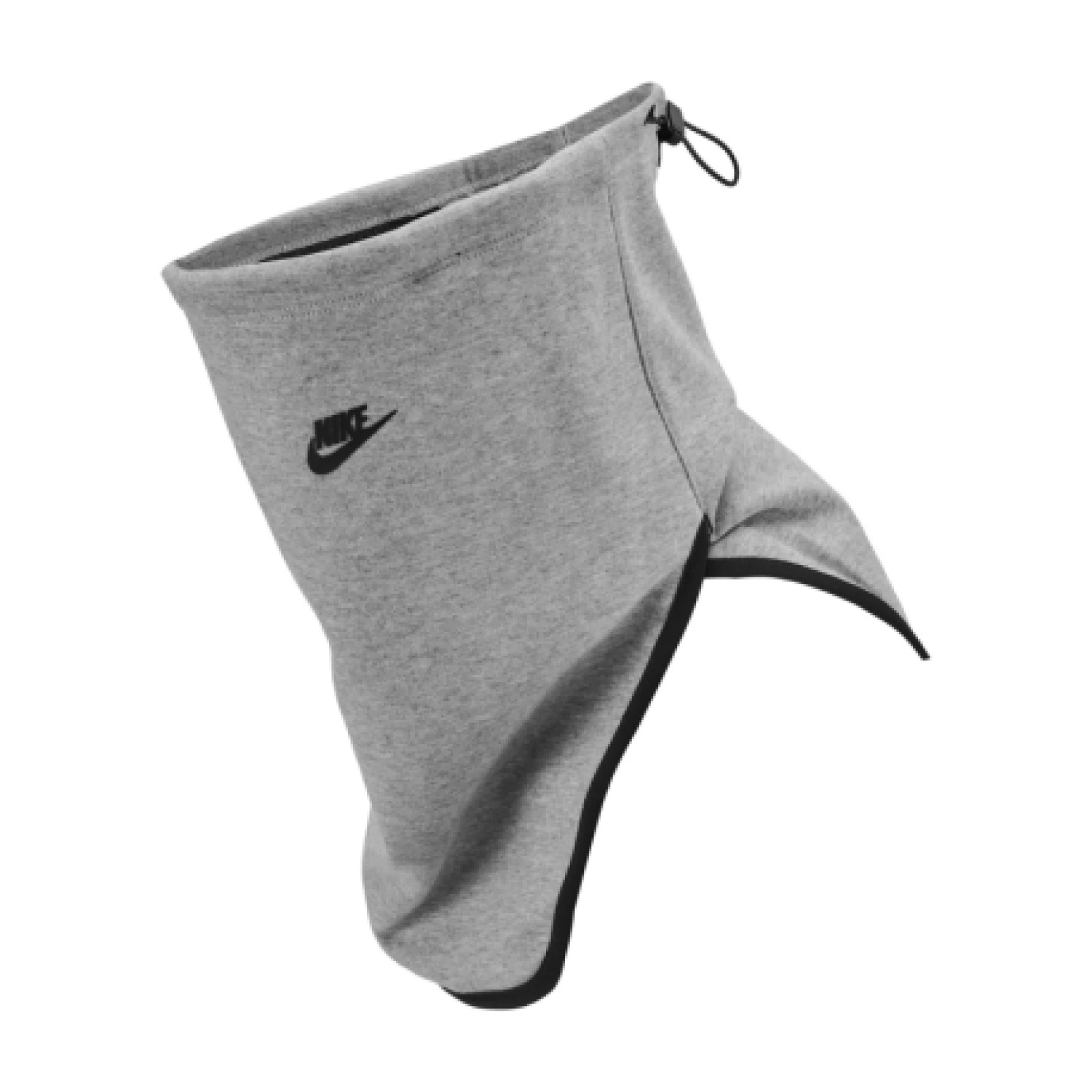 Nákrčník NIKE TECH FLEECE NECK WARMER DG BK · záber 1