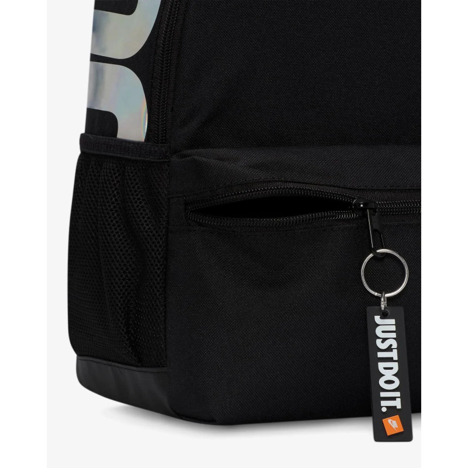 Juniorský batoh NIKE Y NK BRSLA JDI MINI BKPK - Pohlavie: Junior · záber 10