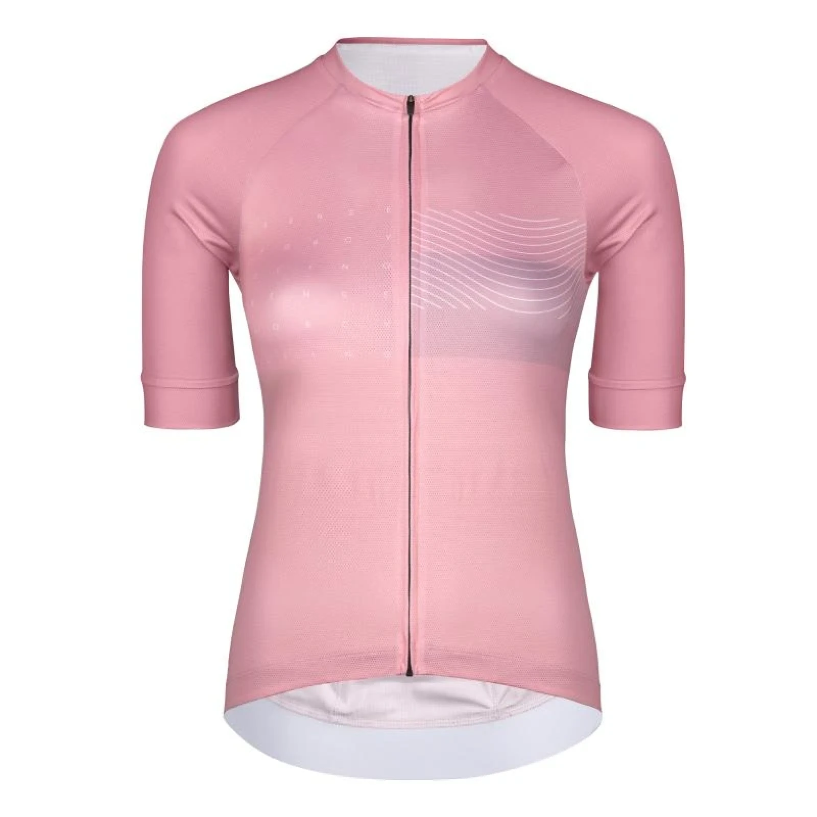 Force SWAY LADY růžový - Velikost: 3XL | Barva: Ružová · záber 1