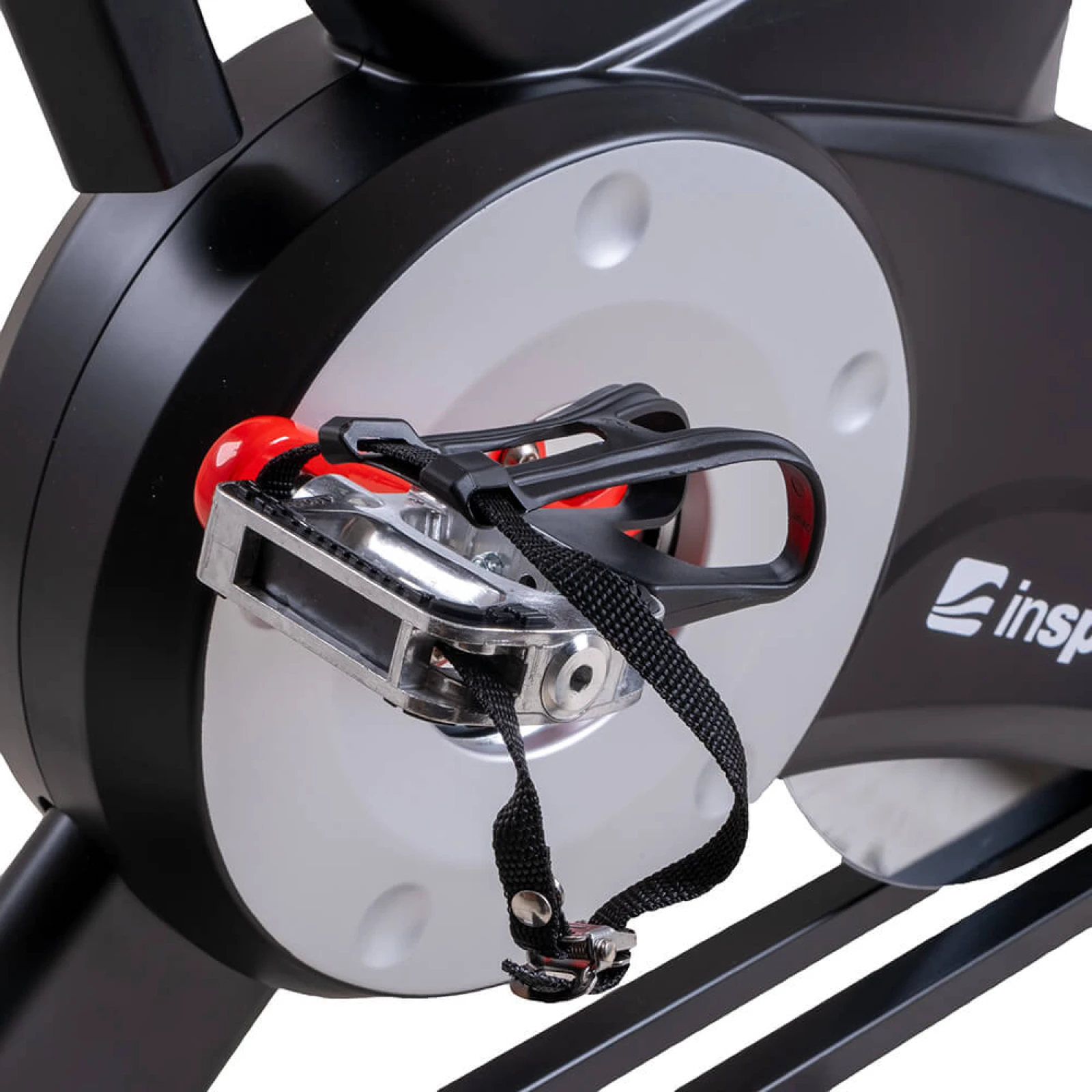 Cyklotrenažér inSPORTline Epsilon Max · záber 5