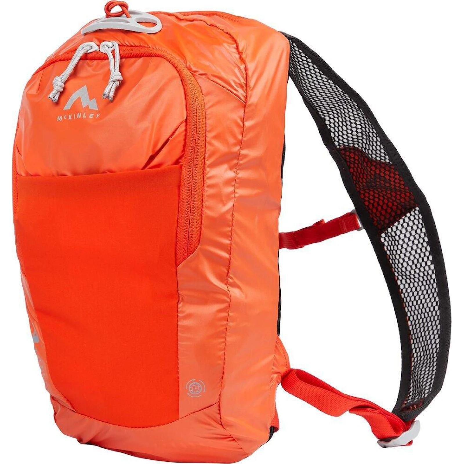 McKinley Crxss I CT WB 5 · záber 1
