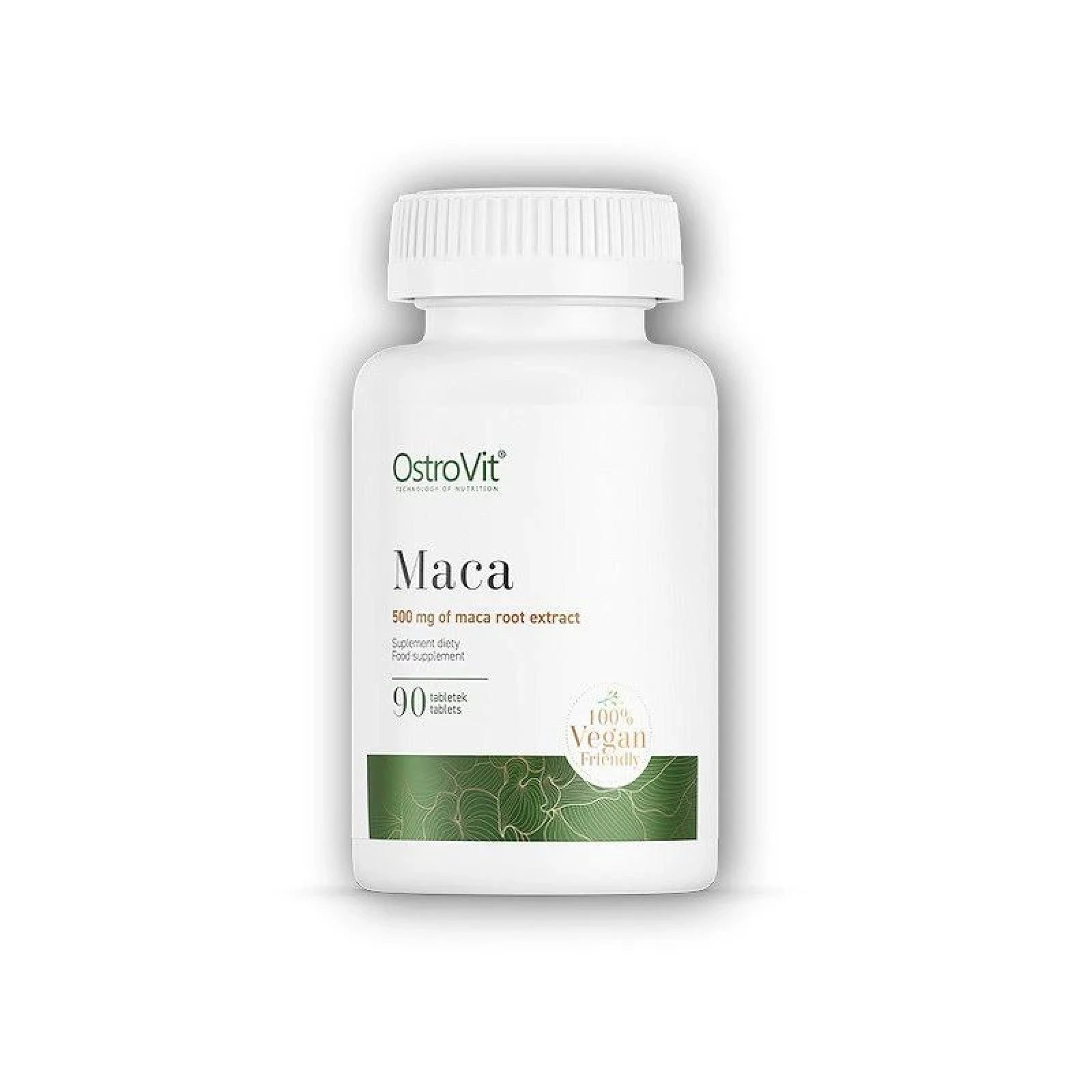 Ostrovit Maca 90 tablet · záber 1