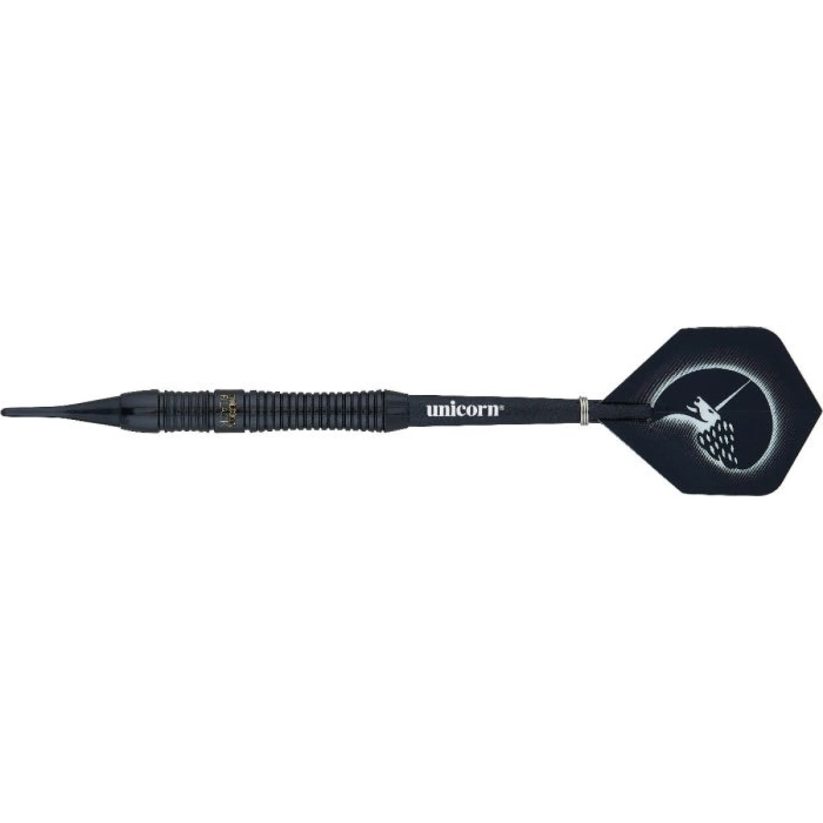 Unicorn Core Plus Black S1 18 g · záber 2