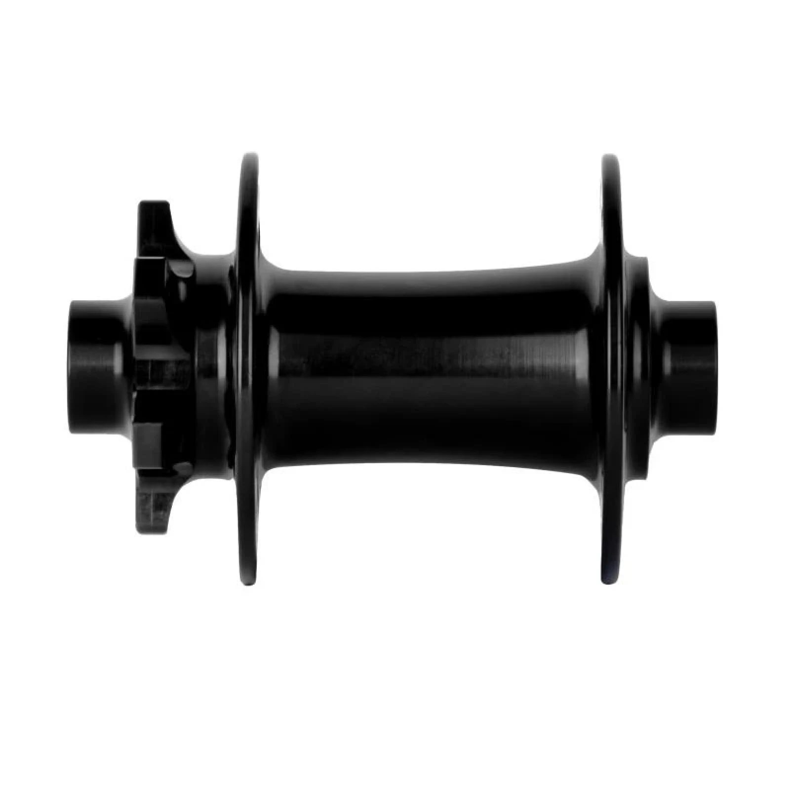 Force Náboj přední 15/110mm,6 D kotouč 32d, černý · záber 1