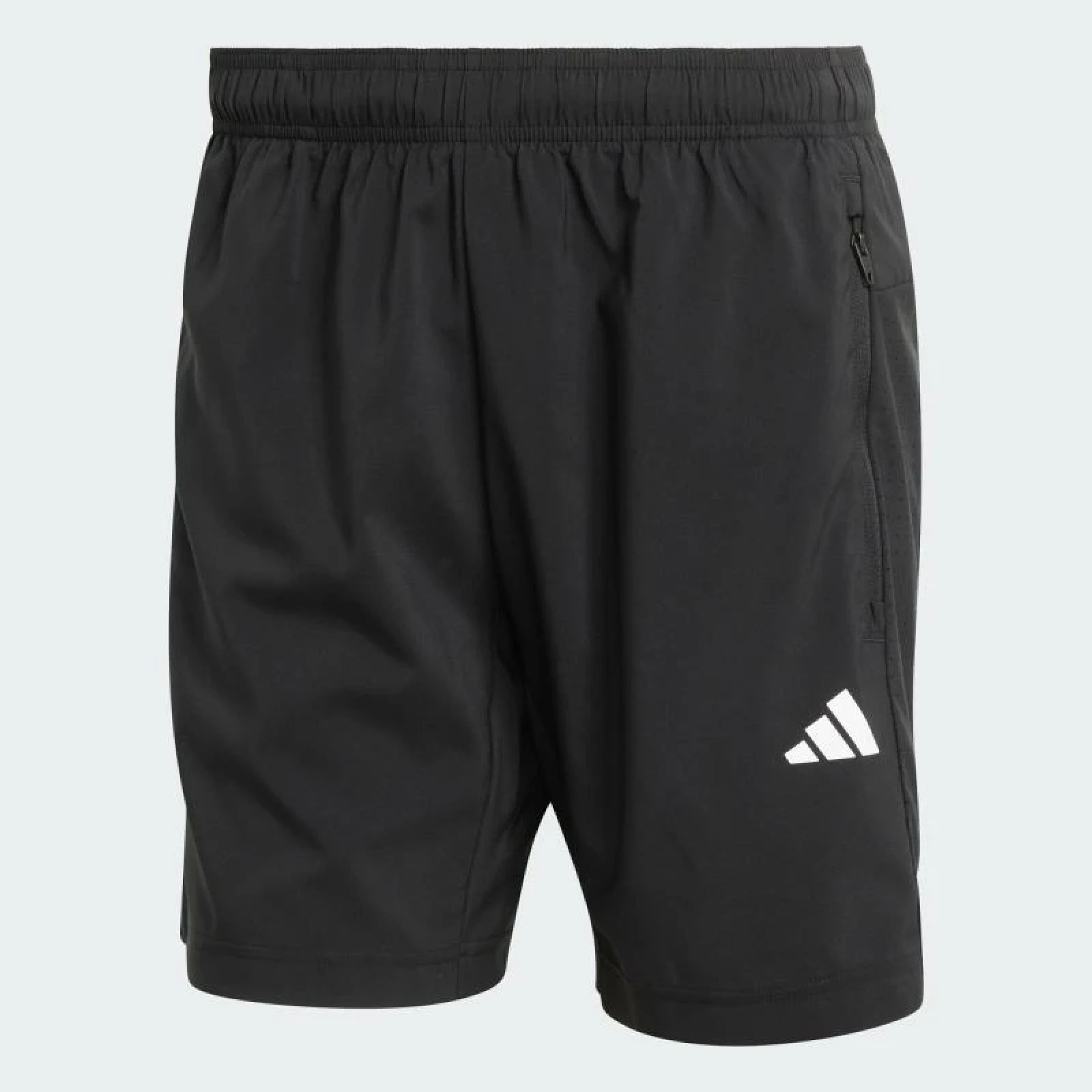Adidas WE BAS WV SHO KA3549 M Kraťasy · záber 1