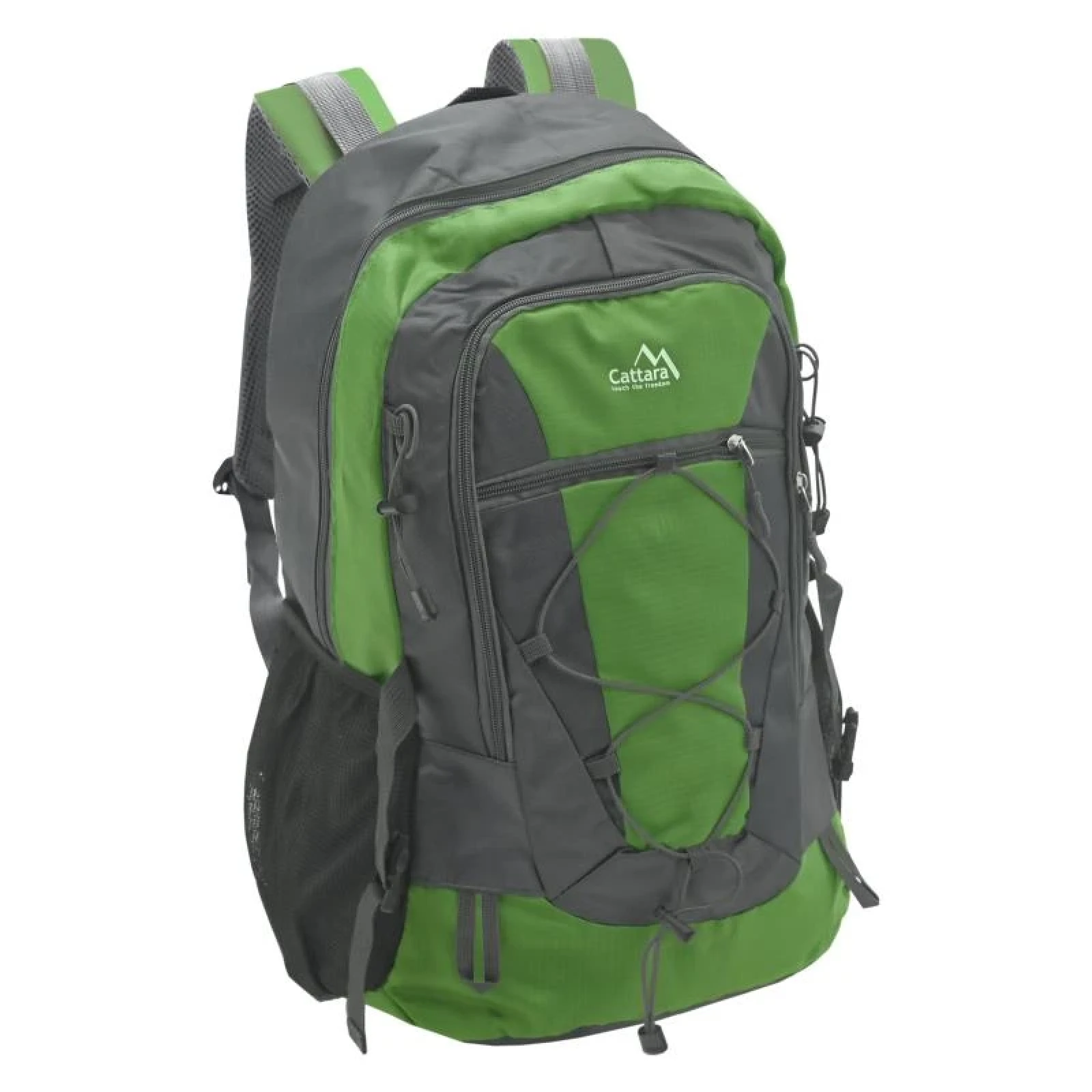 Cattara Batoh 38l RUNNER GREEN · záber 1