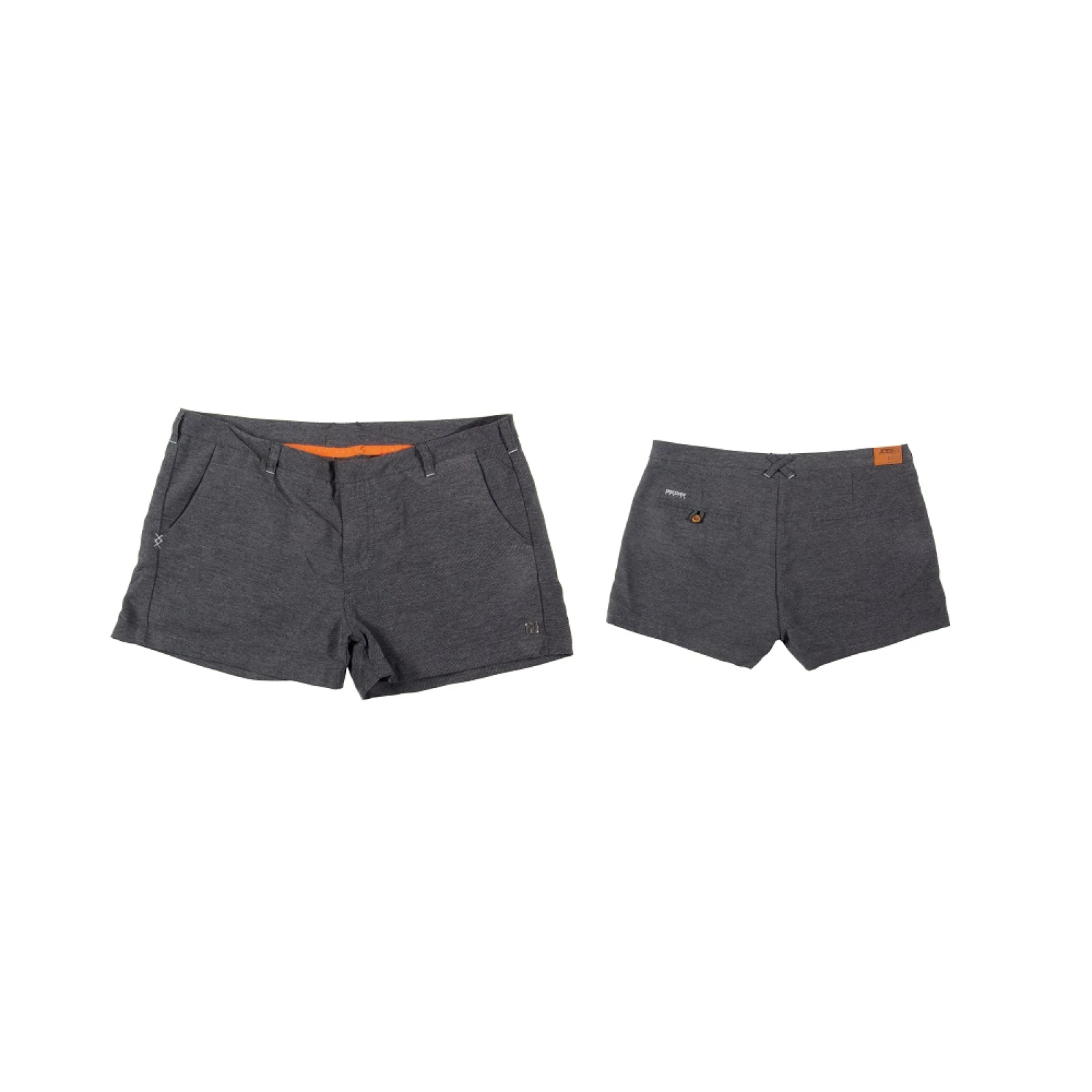 Jobe Discover Nero dámske kraťasy XL · záber 1