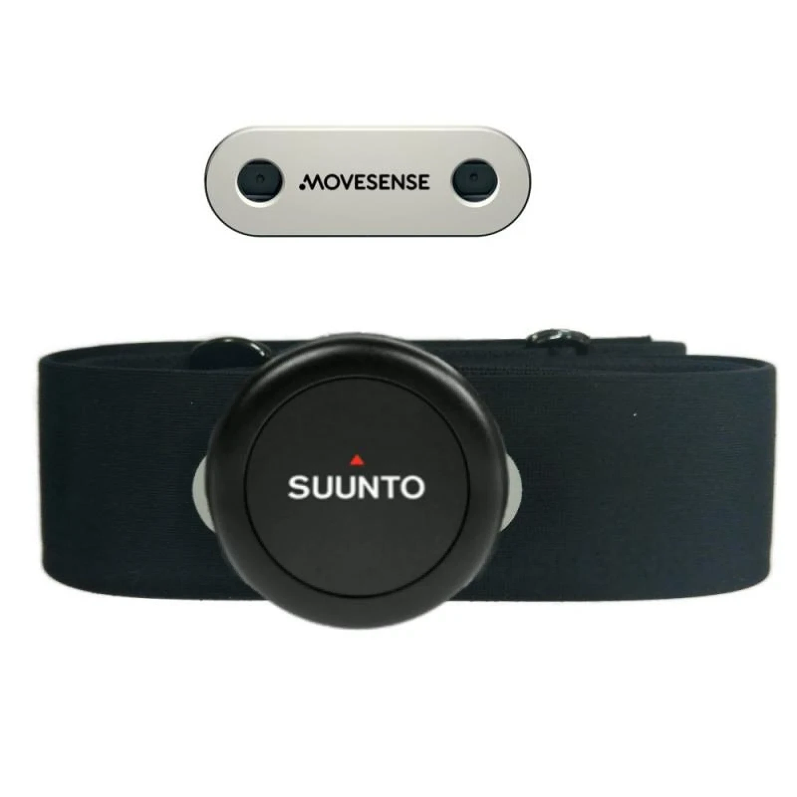 Suunto Smart Sensor 3 Gen bluetooth hrudní pás s pamětí · záber 1