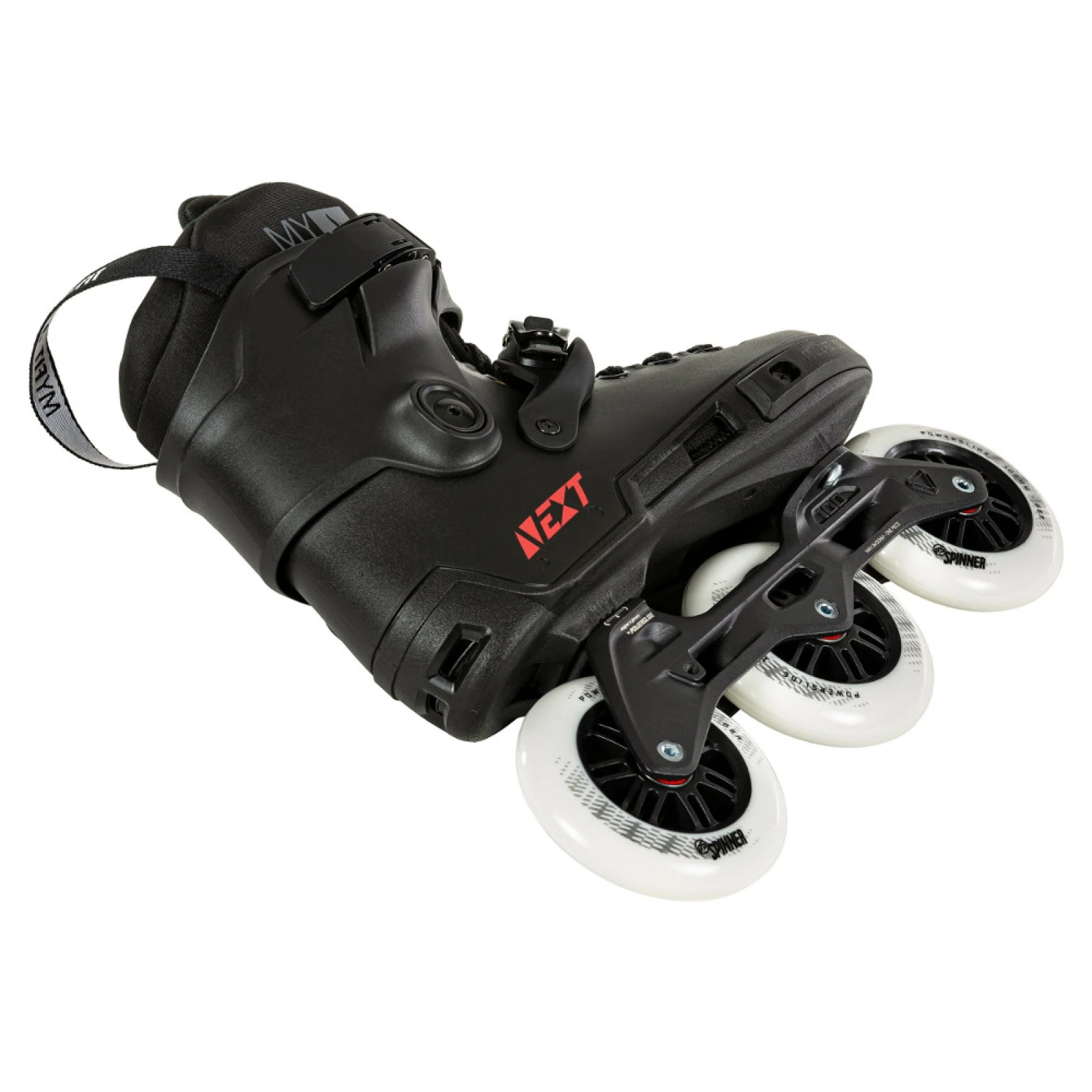 Powerslide Next Core Black 100 Trinity 36/37 · záber 3