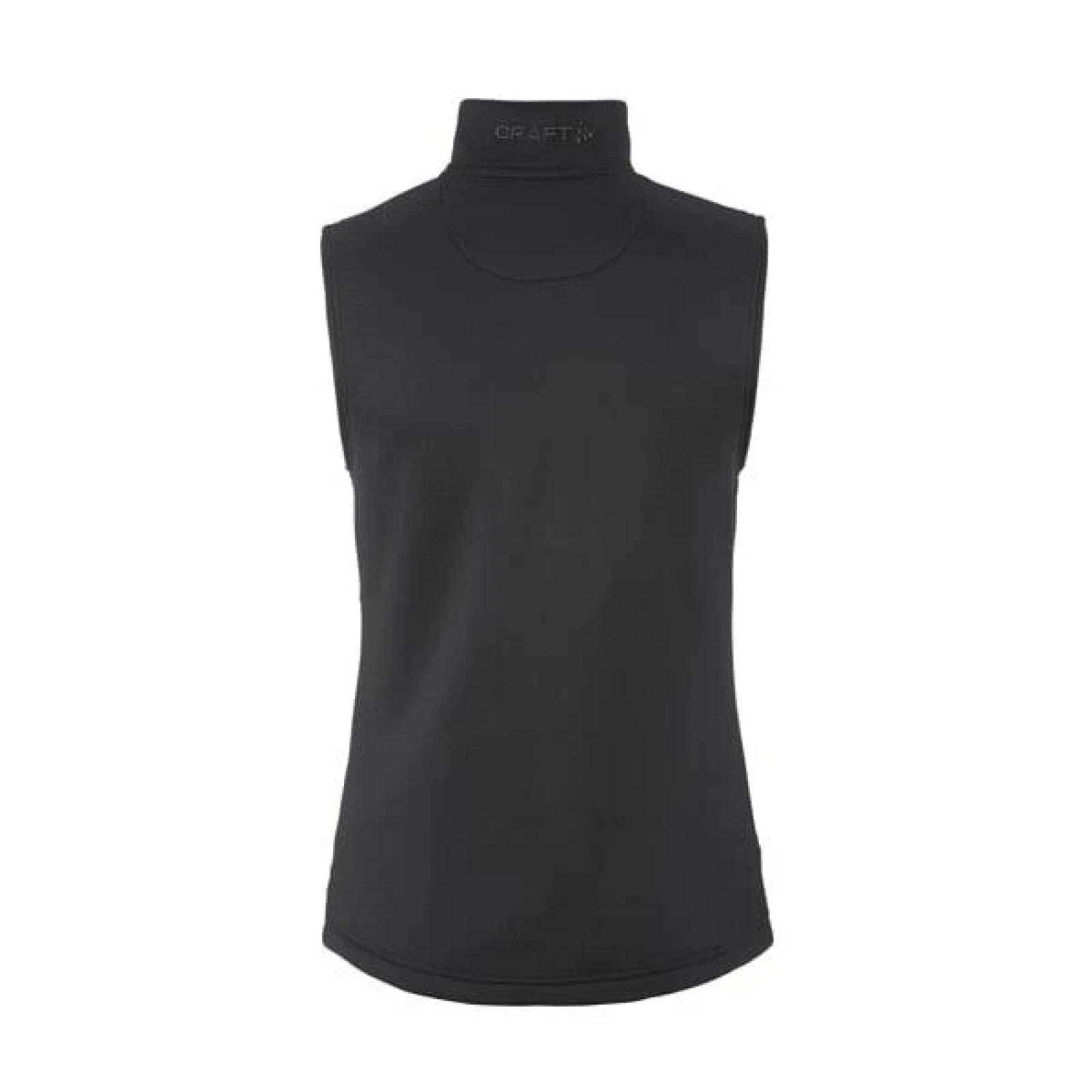 Craft ADV Explore Power Fleece W - Velikost: XL | Barva: čierna · záber 1