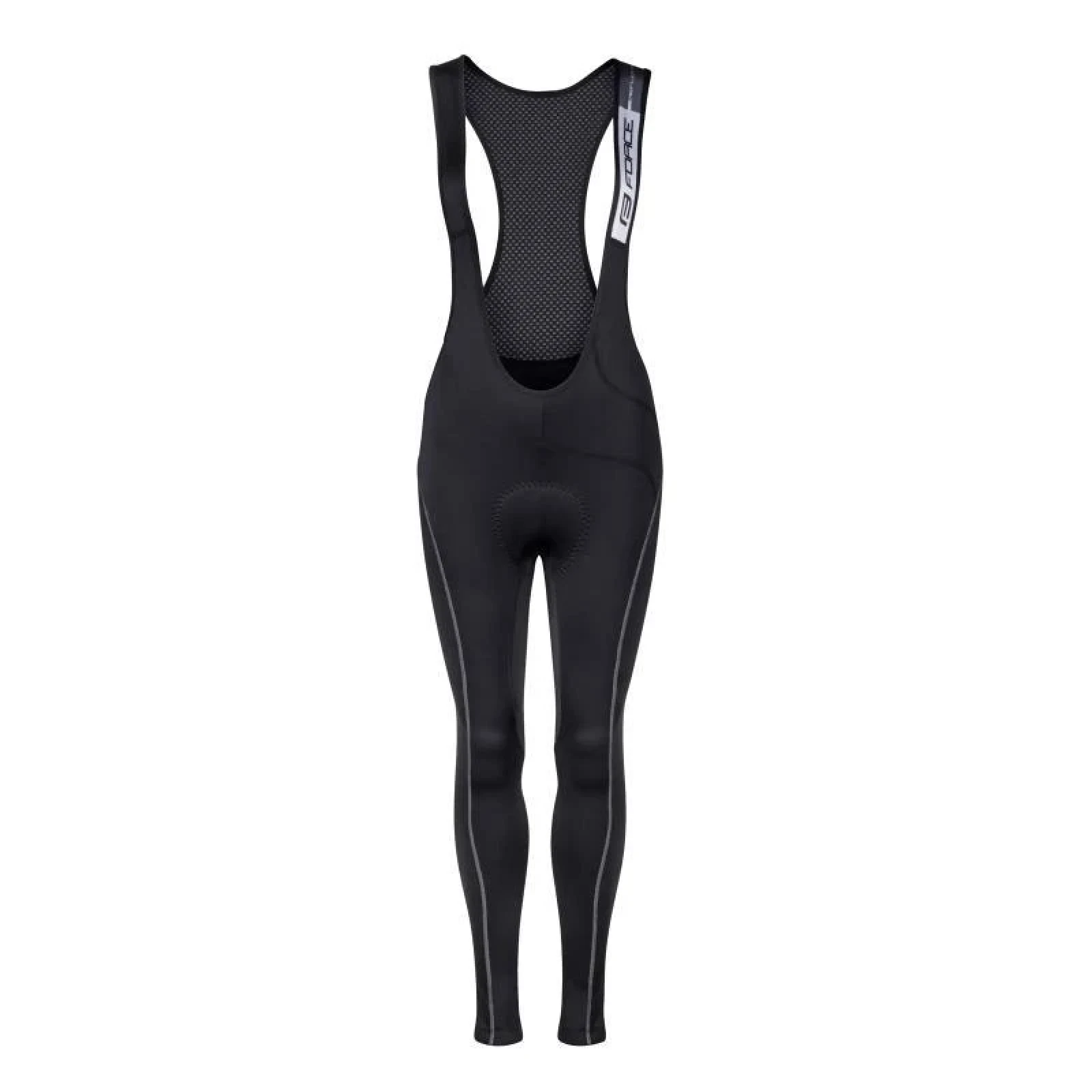 Force REFLEX LINE LADY černé - Velikost: M | Barva: Čierna · záber 1