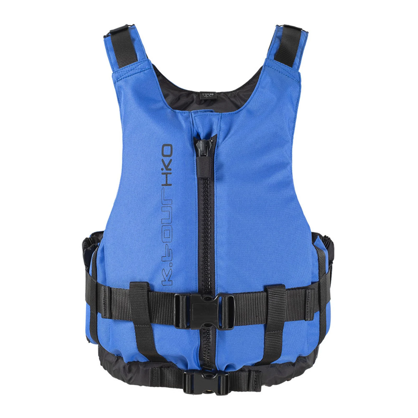 Hiko K-Tour PFD blue - L/XL · záber 2