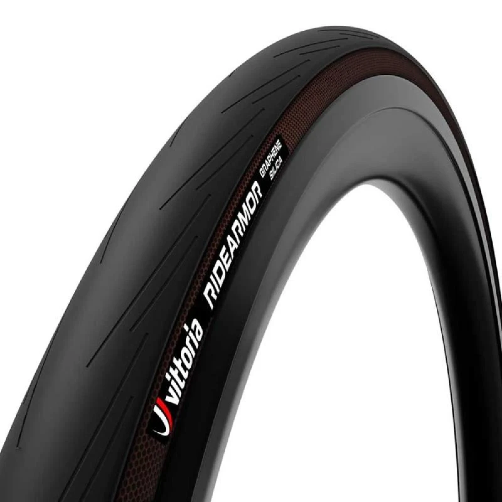 Vittoria RideArmor II 30 622 TLR Full Black G2.0 · záber 1