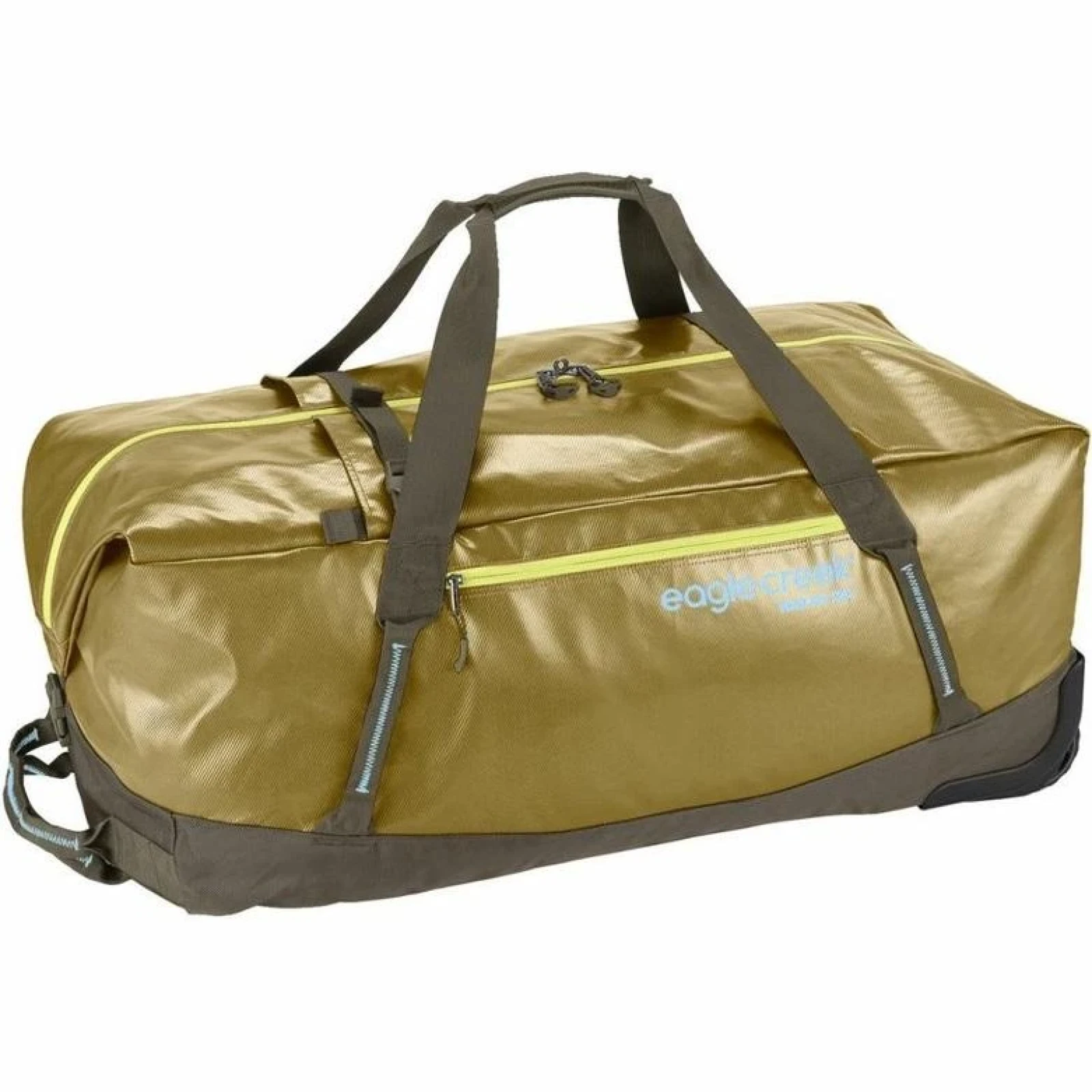 Eagle Creek Migrate Wheeled Duffel 130l field brown · záber 1
