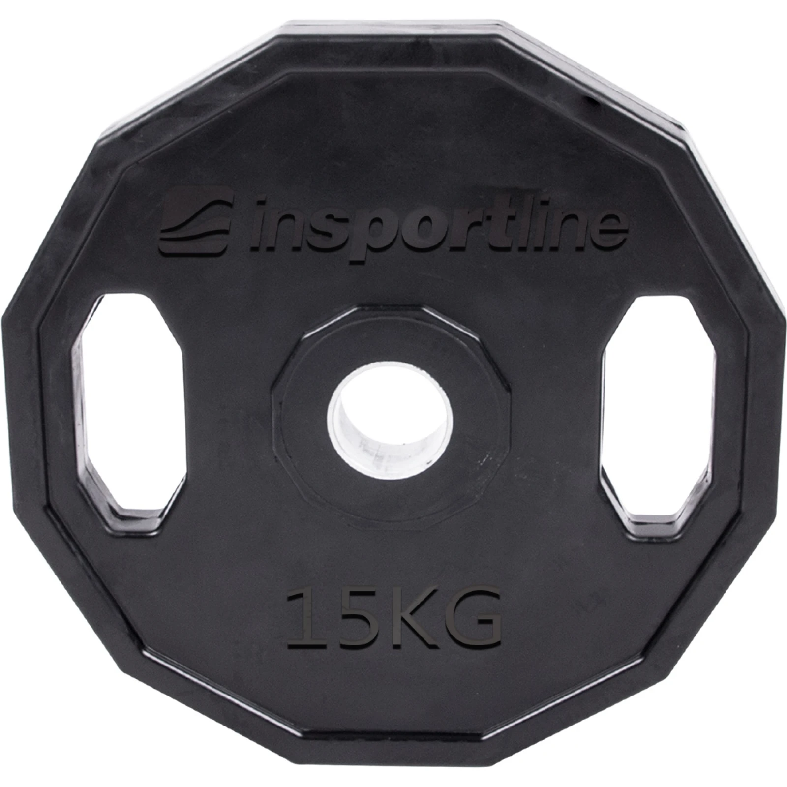 inSPORTline Ruberton 15 kg olympíjsky · záber 1
