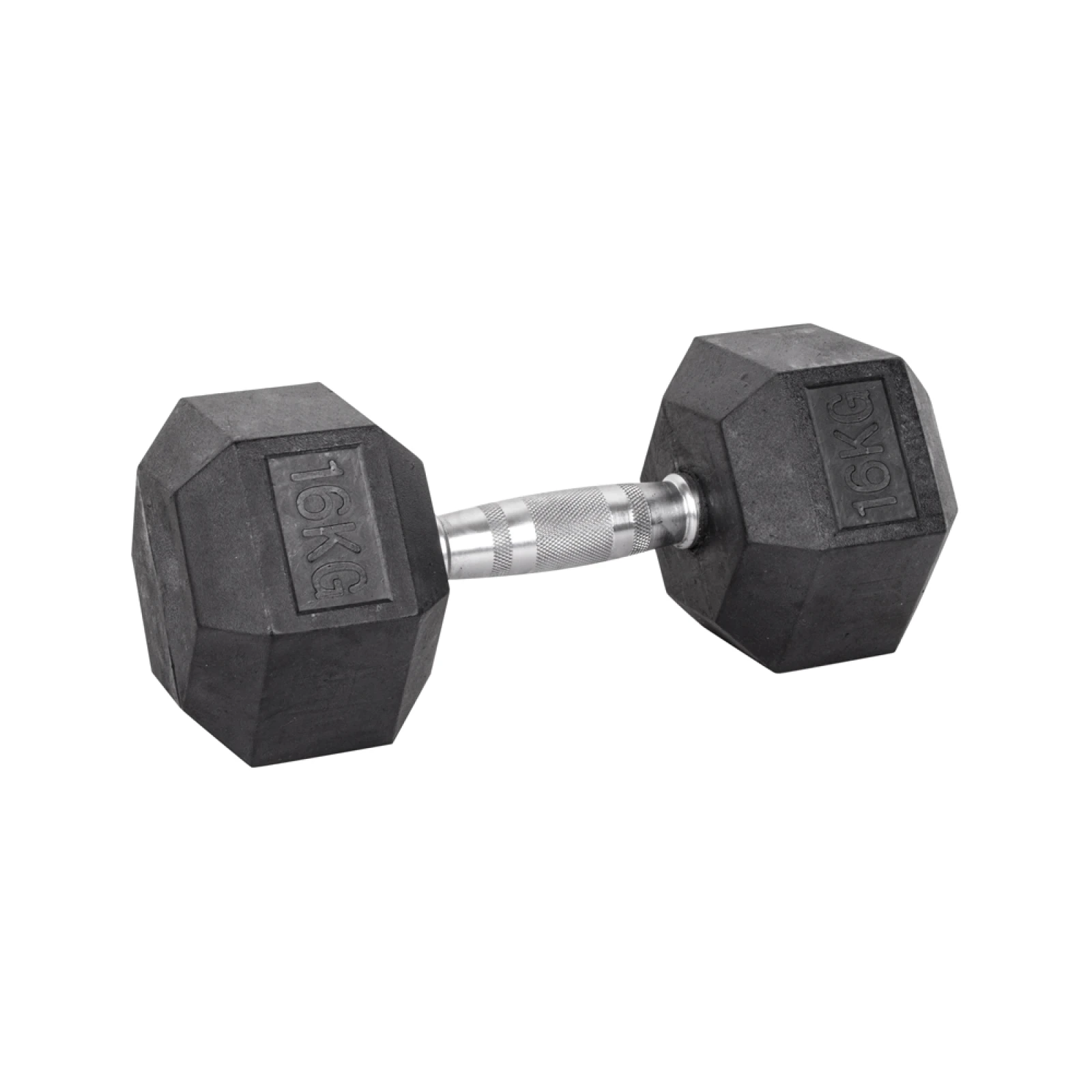 inSPORTline Hexsteel 2 kg · záber 8