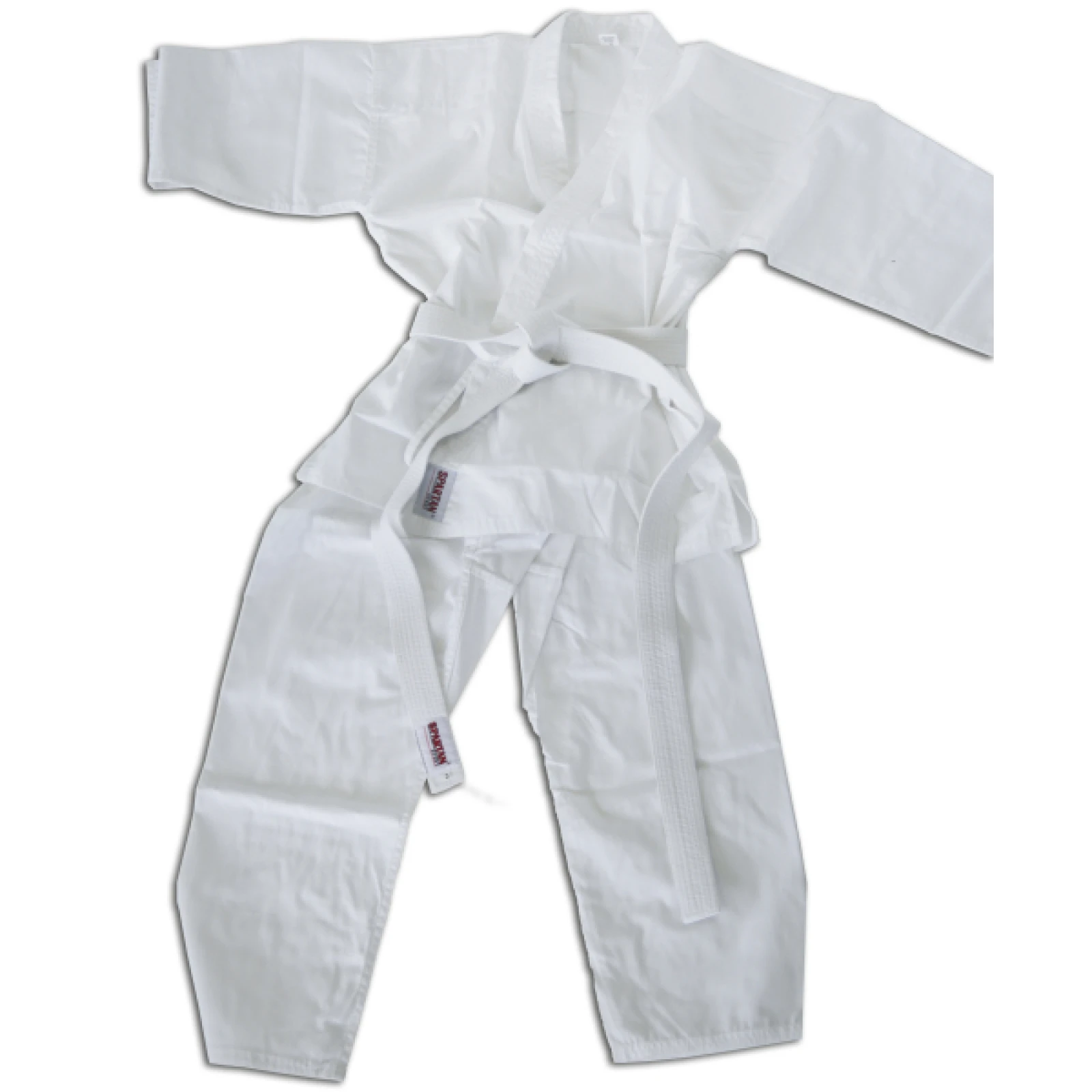Kimono Karate SPARTAN · záber 1