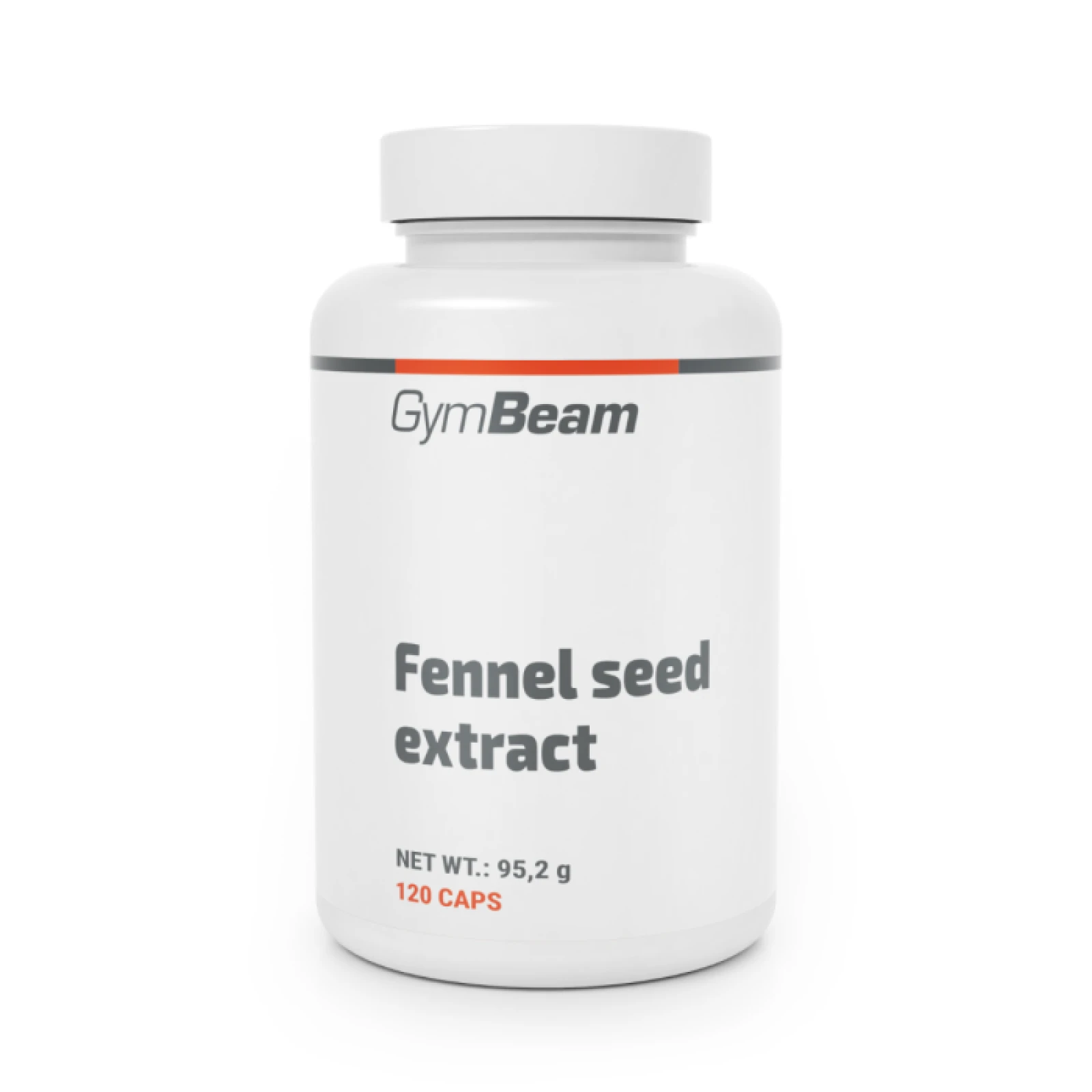 Семена от див копър - GymBeam · záber 1