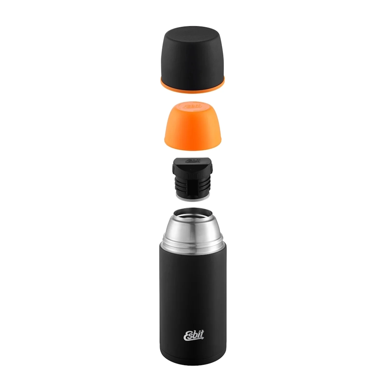 Esbit VF500ML-2 · záber 3