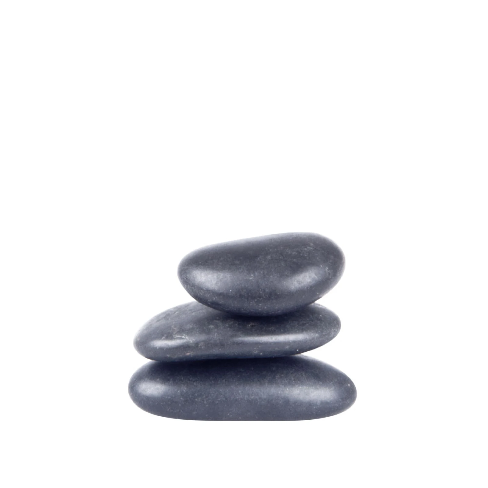 inSPORTline River Stone 2-4 cm - 3 ks · záber 1