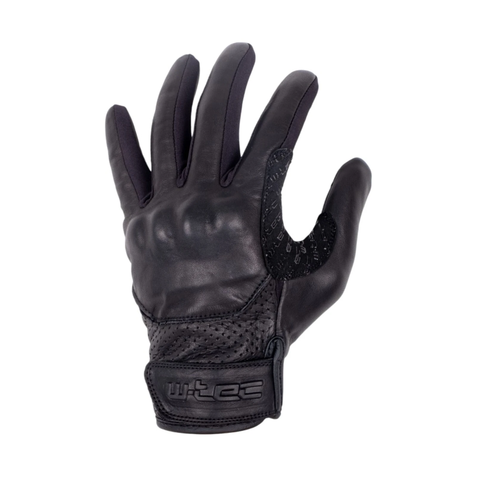 W-TEC Black Heart Ravenero čierna - XXL - Veľkosť: XXL | Farba: čierna · záber 3