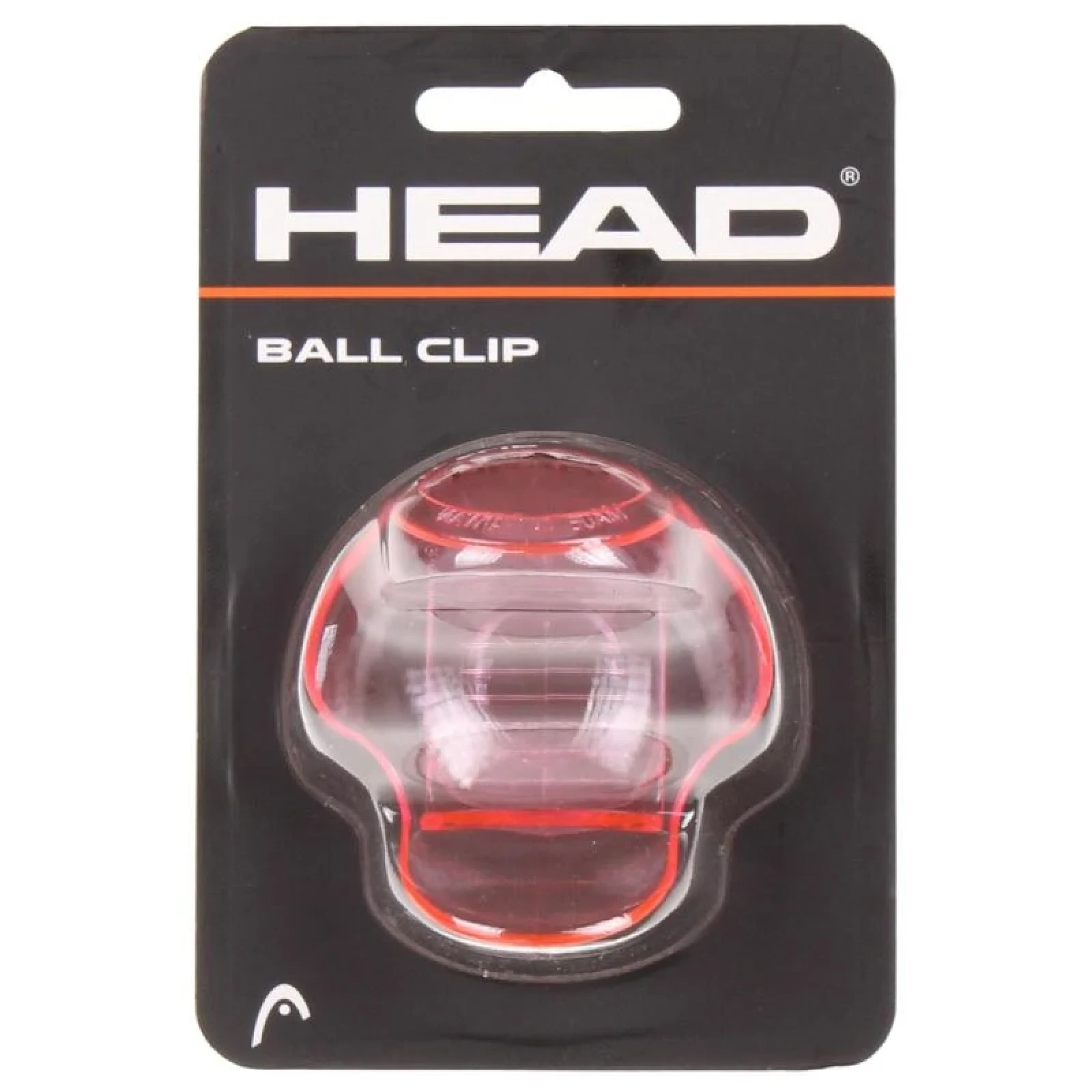 Head Ball Clip Transparent · záber 1