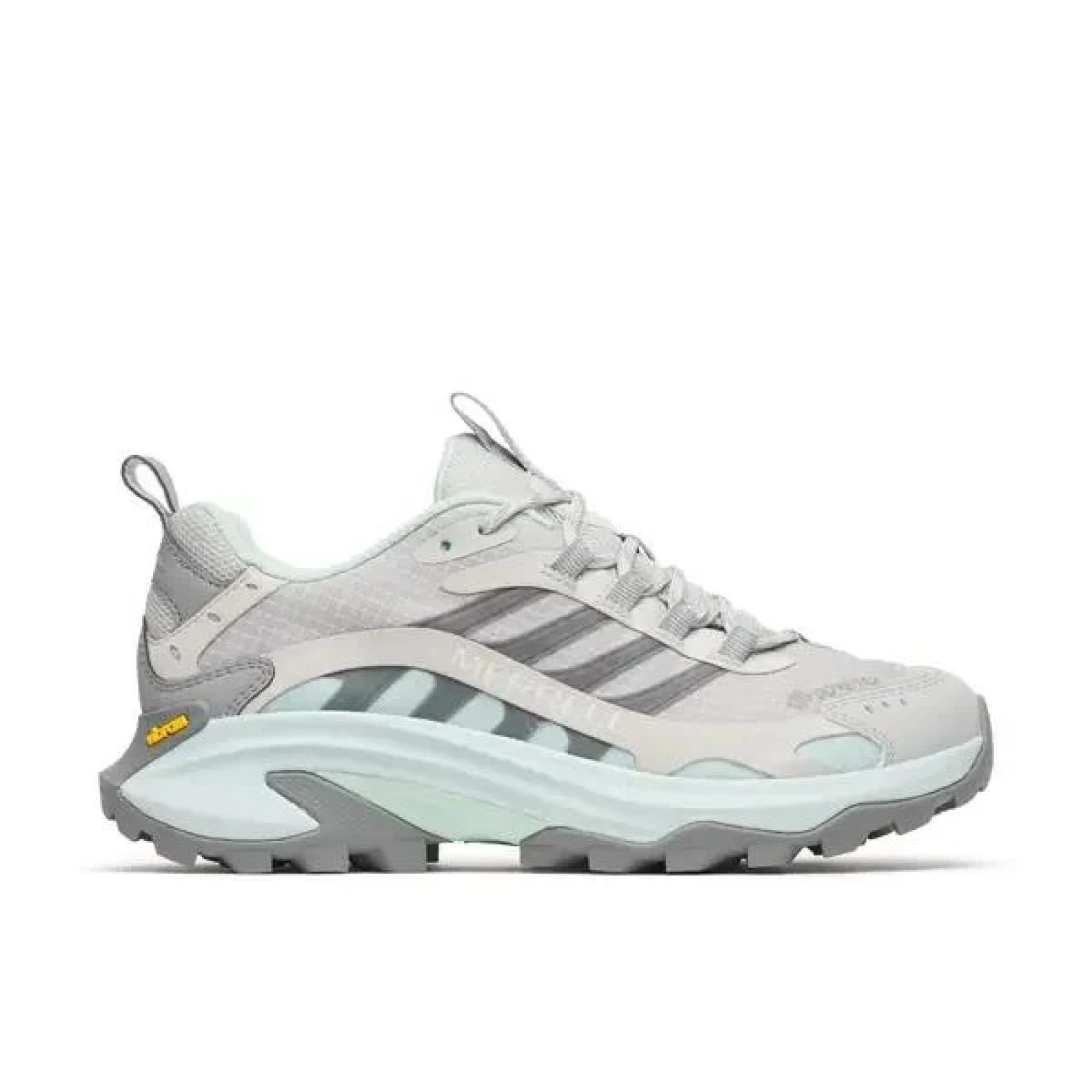 Merrell J00004916 Moab Speed 2 Gtx W Belize - Velikost: 37 | Barva: Vícebarevná · záber 1