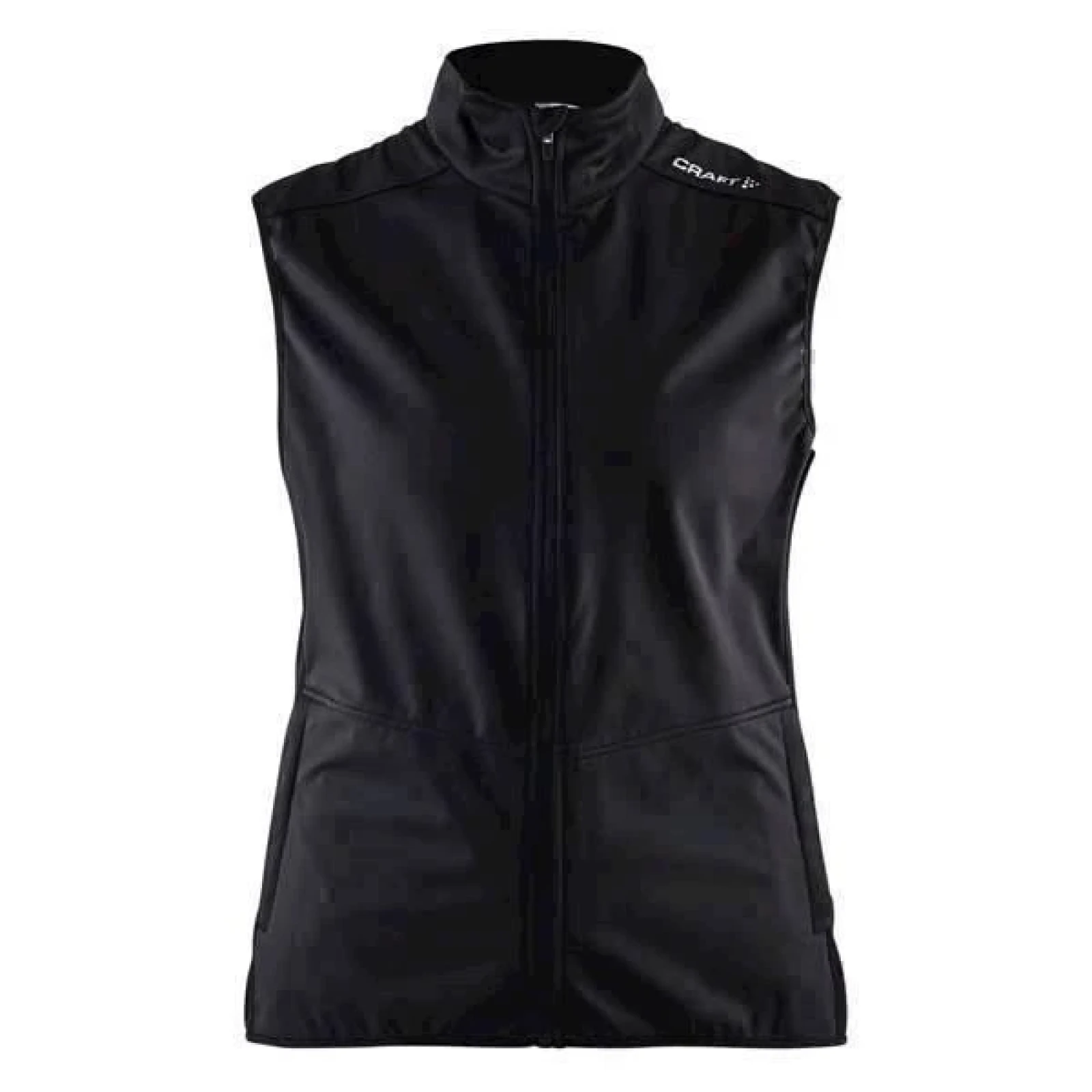 Craft CORE Warm W - Velikost: XL | Barva: čierna · záber 1