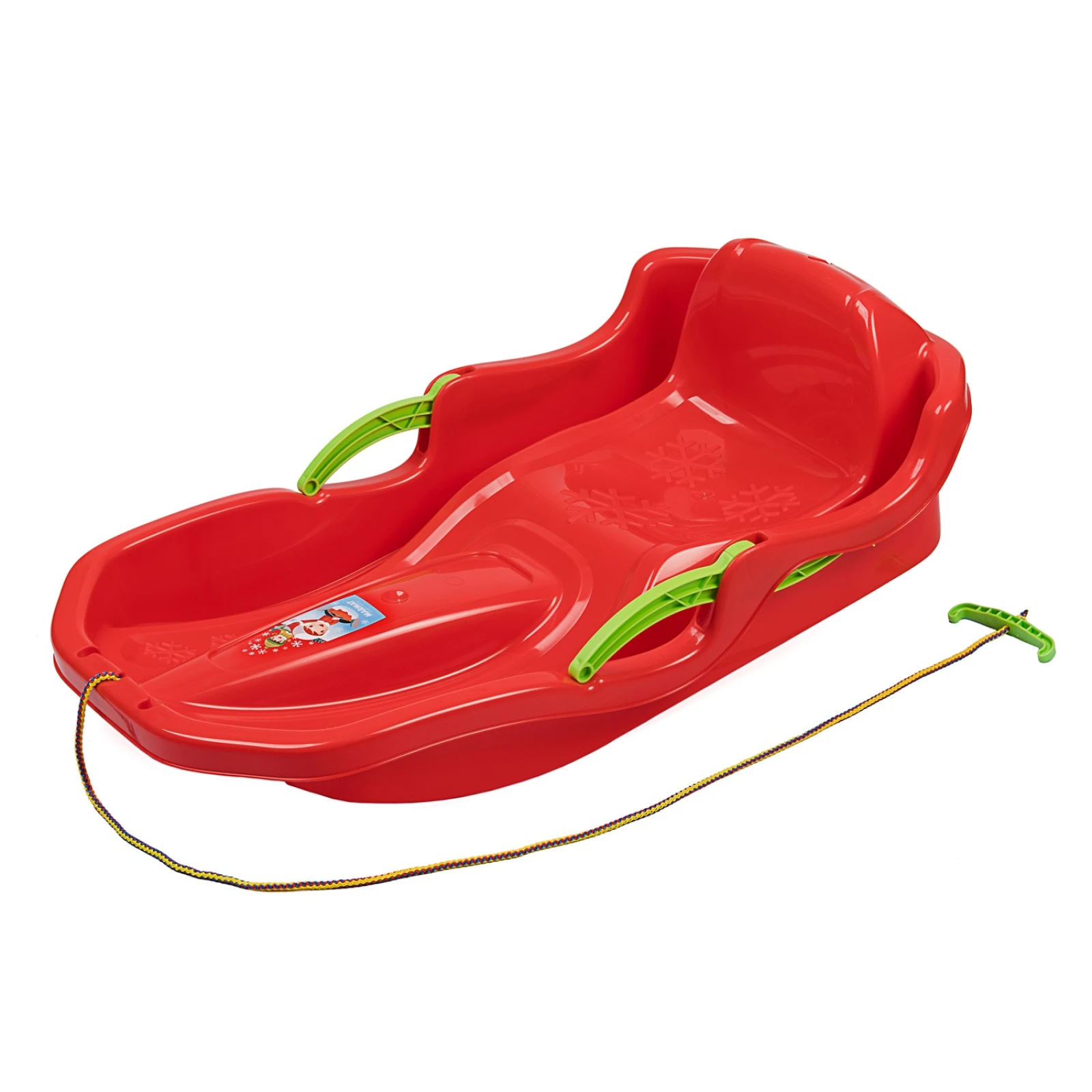 Boby Speed Bob · záber 3