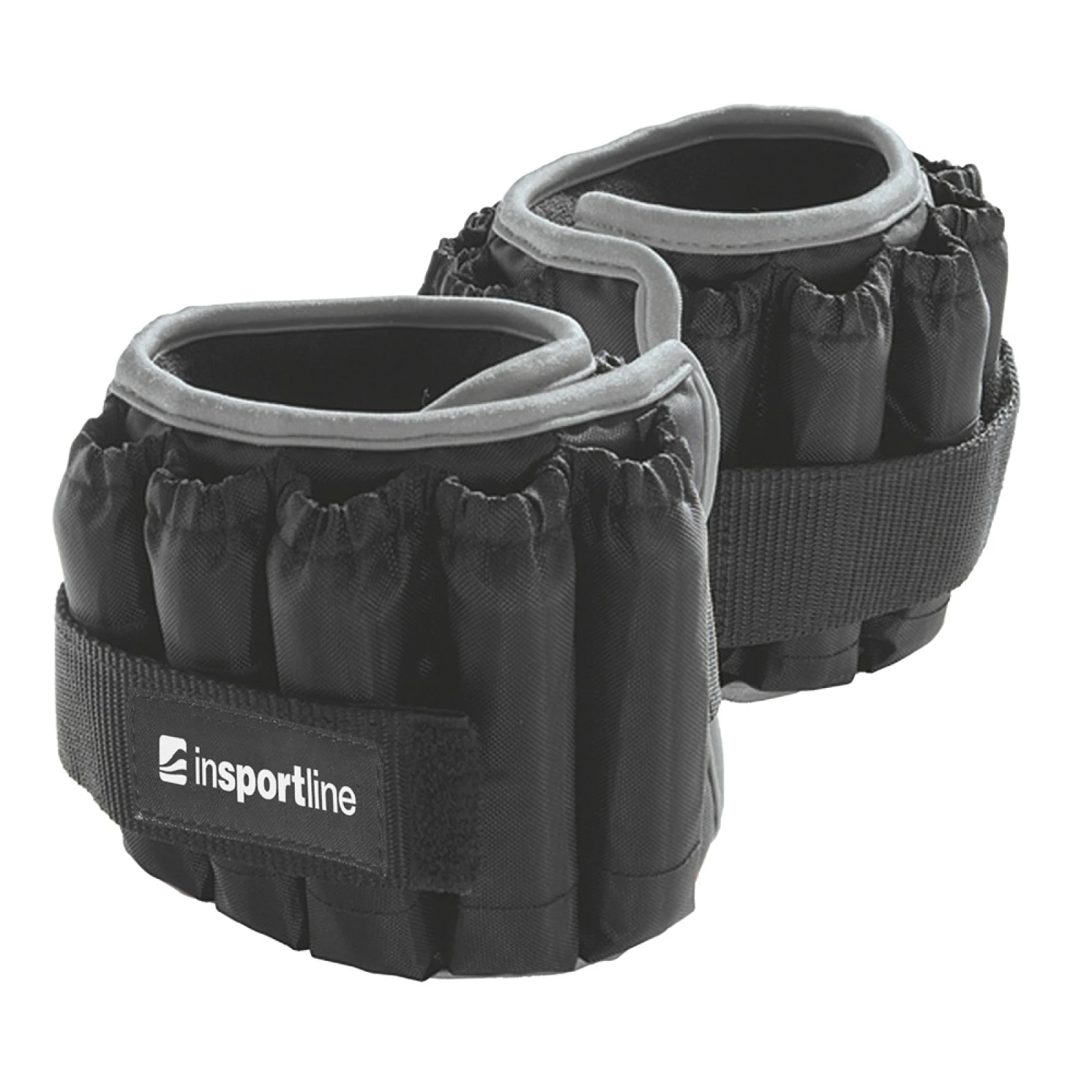 inSPORTline Ankler X 2x2,25 kg · záber 4