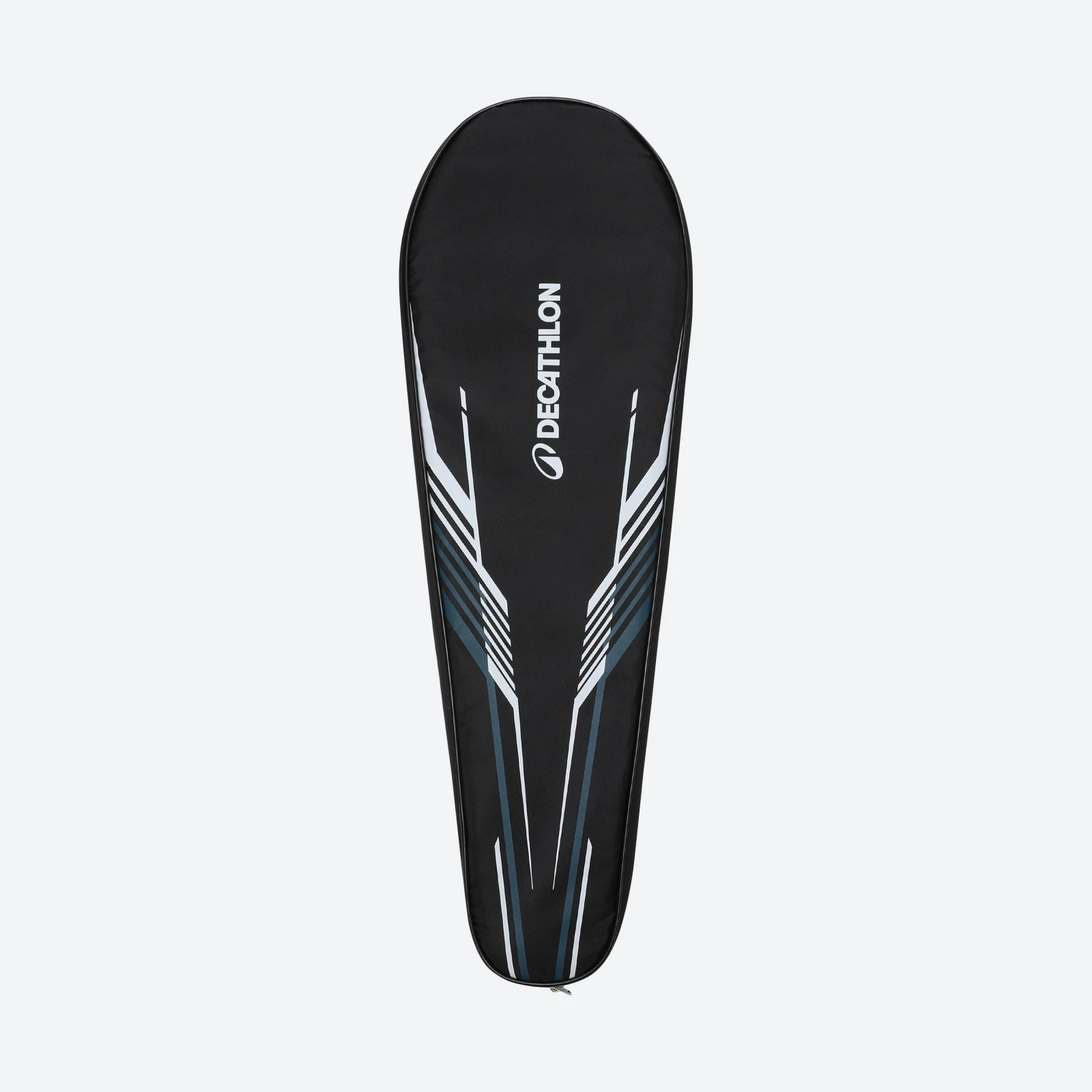 KUIKMA Bedmintonová raketa BR 960 Lite Royal modrá bez · záber 2