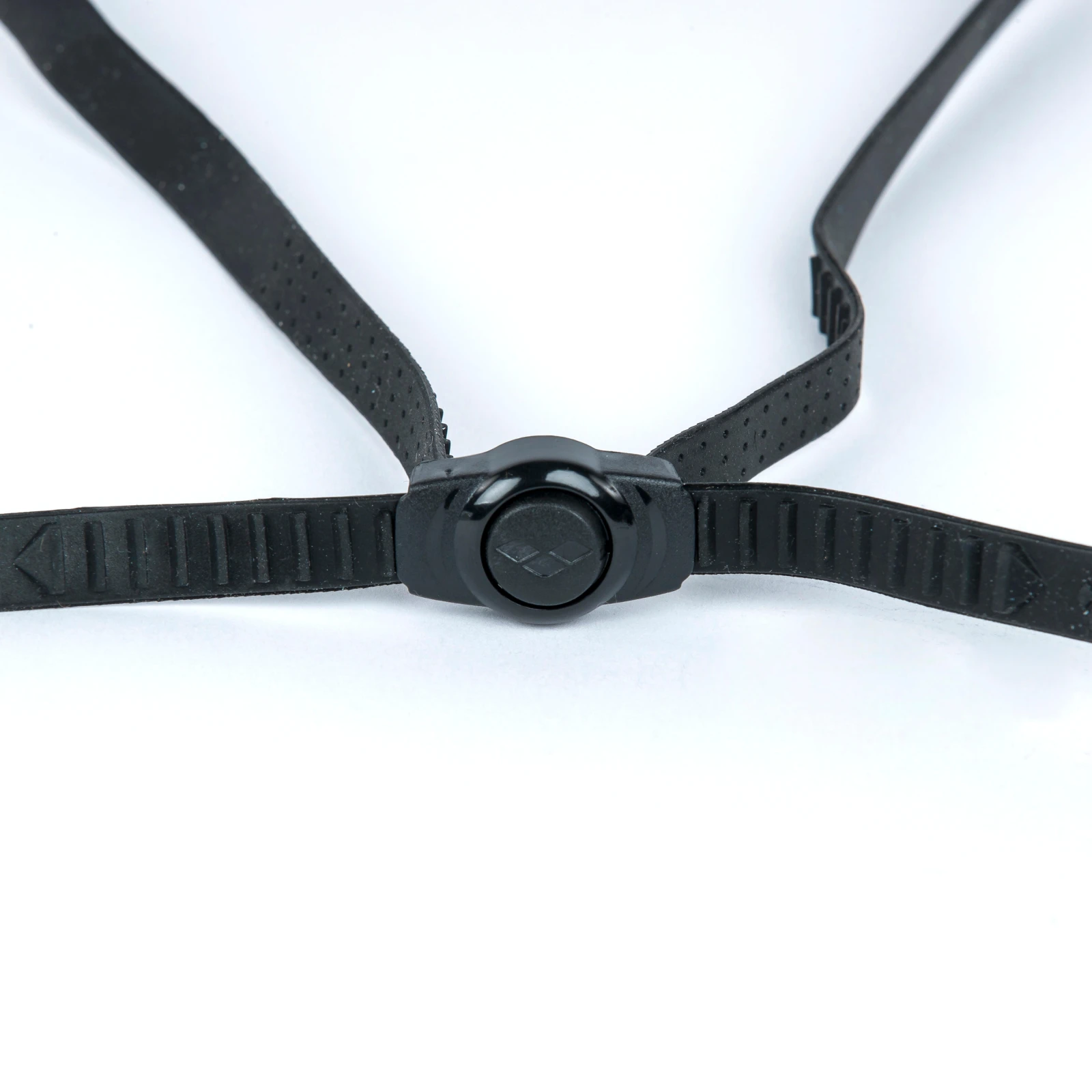 Plavecké okuliare ARENA Spider · záber 2