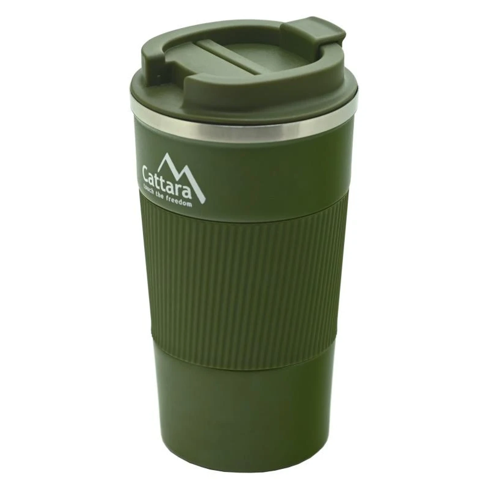 Cattara Termohrnek TREK 500 ml · záber 1
